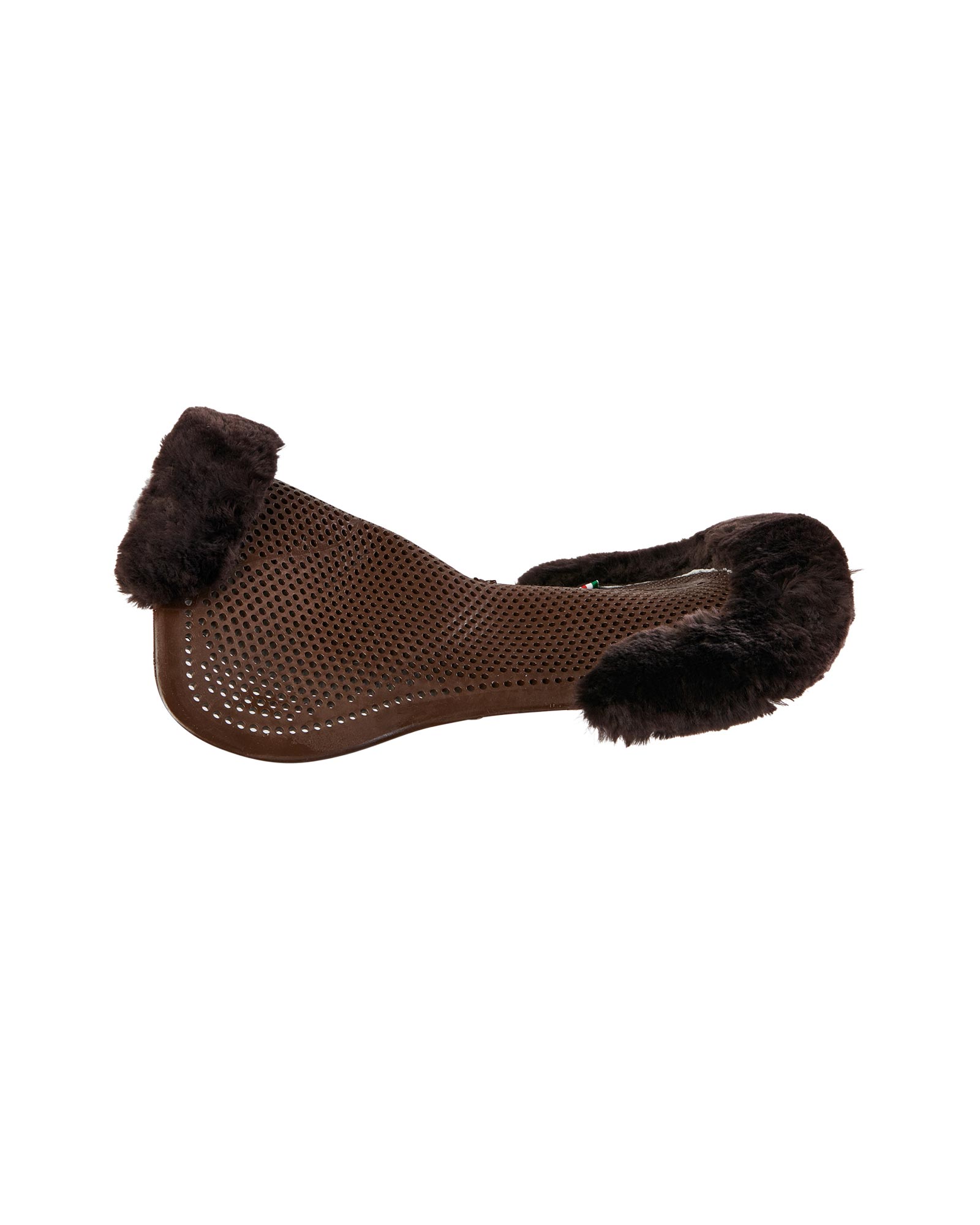 Gel pony NS-S Classic-S cut-out flat