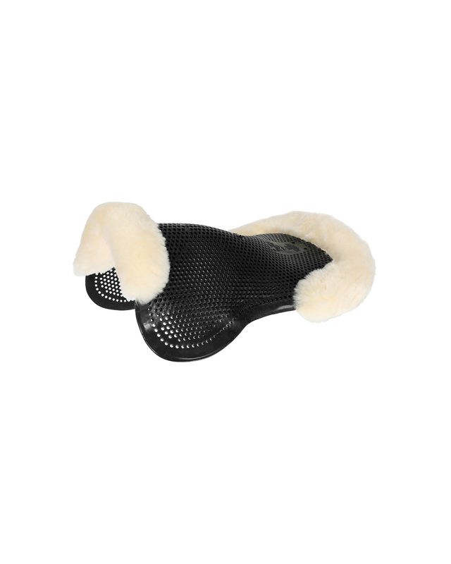 Pony gel NS-S Classic-S cut-out flat