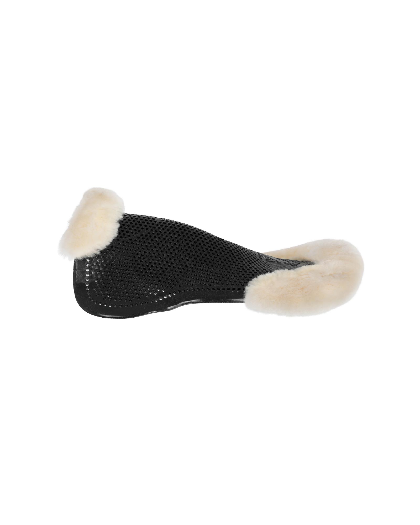 Gel pony NS-S Classic-S cut-out flat