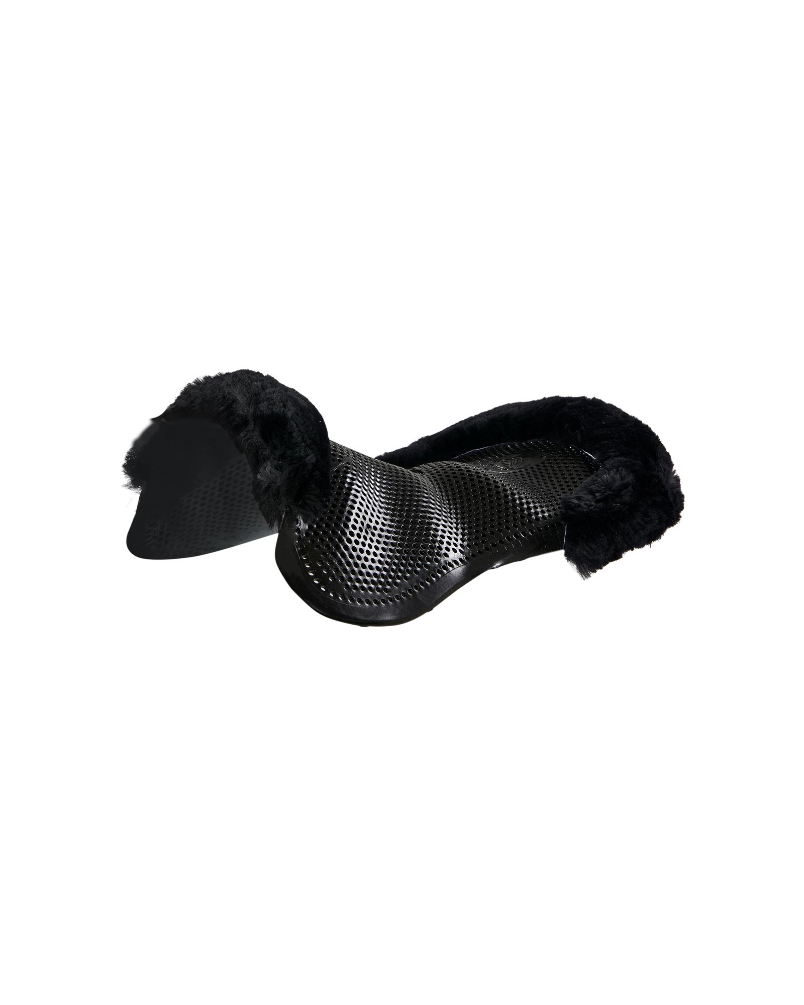 Gel NS-S Classic-S cut-out Pony flach