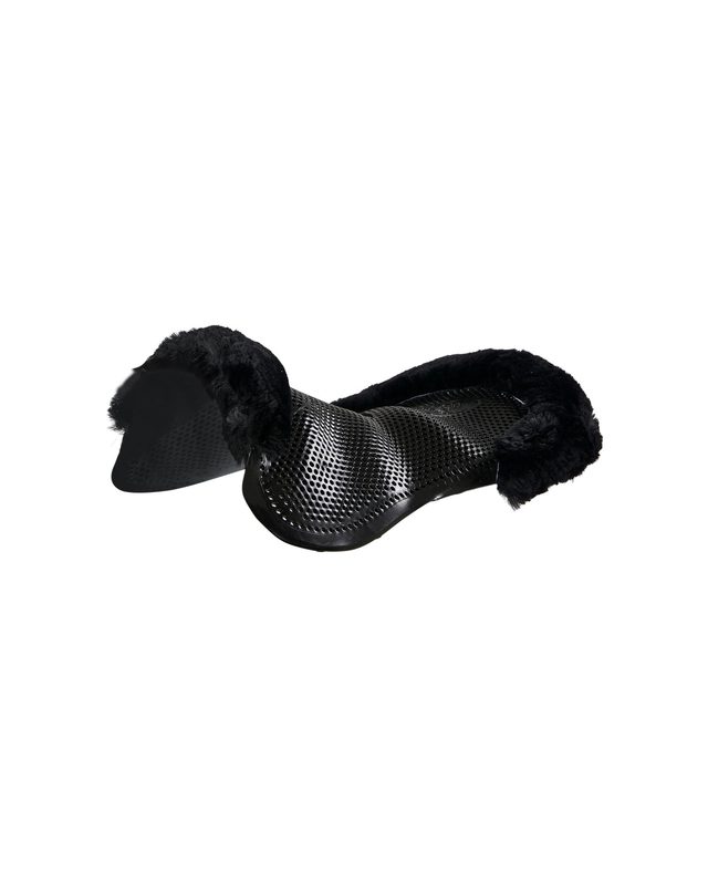 Pony gel NS-S Classic-S cut-out flat