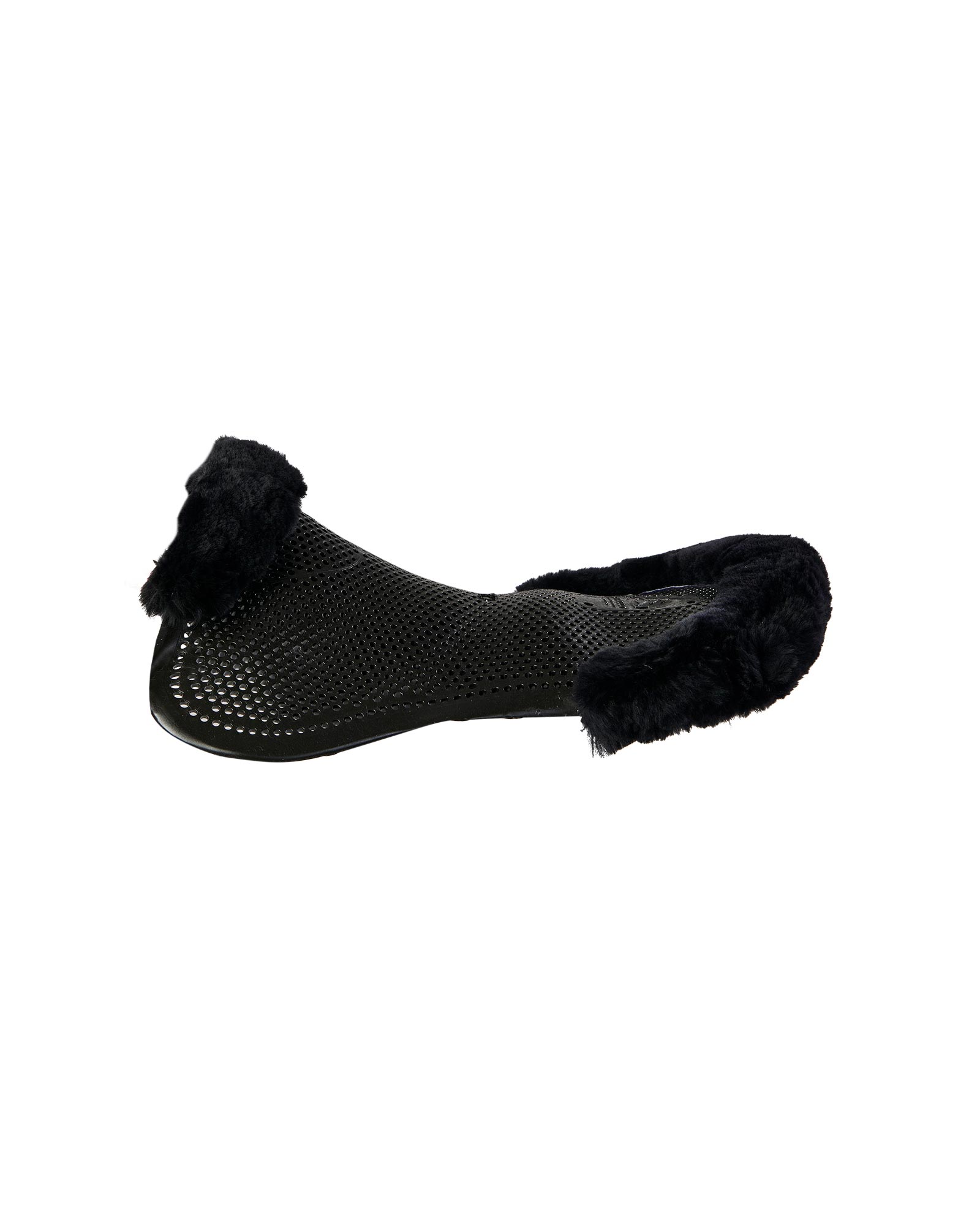 Gel NS-S Classic-S cut-out Pony flach