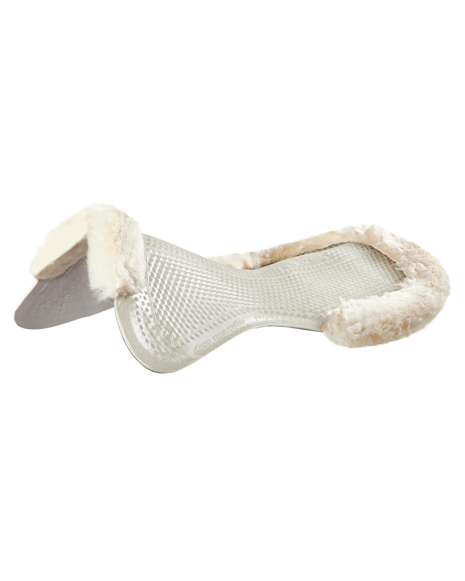 Gel NS-S Classic-S 1/2 cut-out Dri-Lex flat