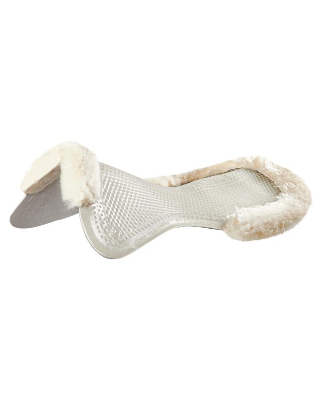 Gel NS-S Classic-S 1/2 cut-out Dri-Lex flat