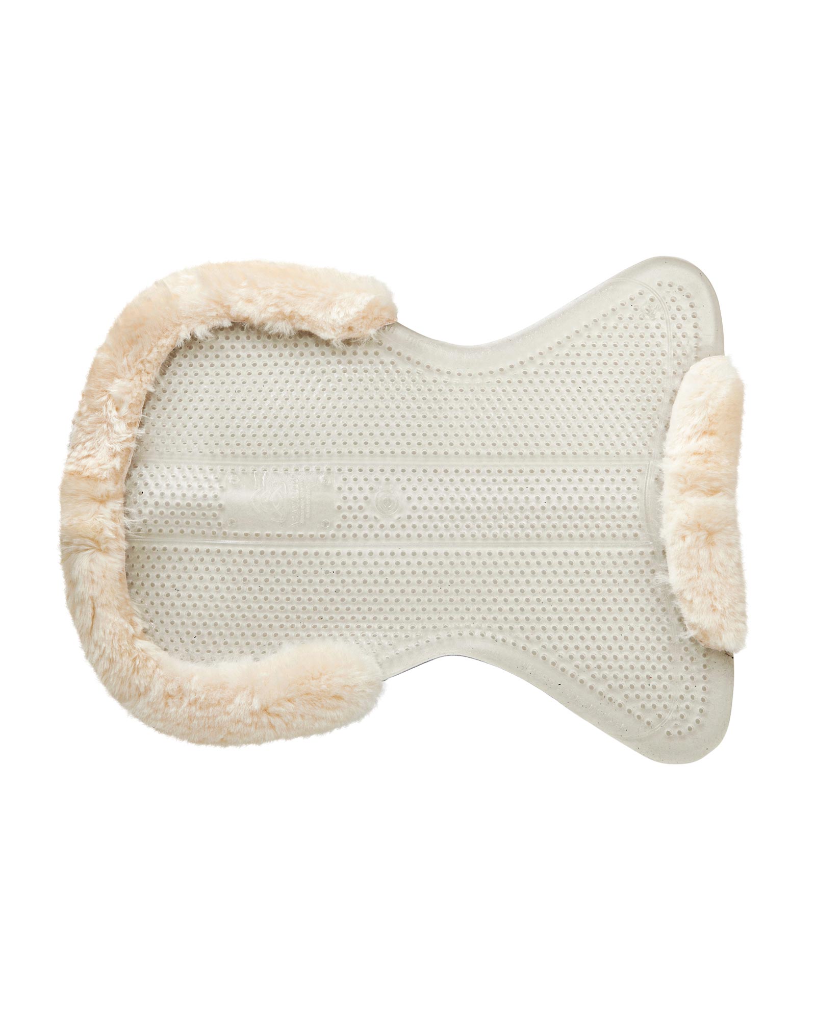 Gel NS-S Classic-S 1/2 cut-out Dri-Lex flat
