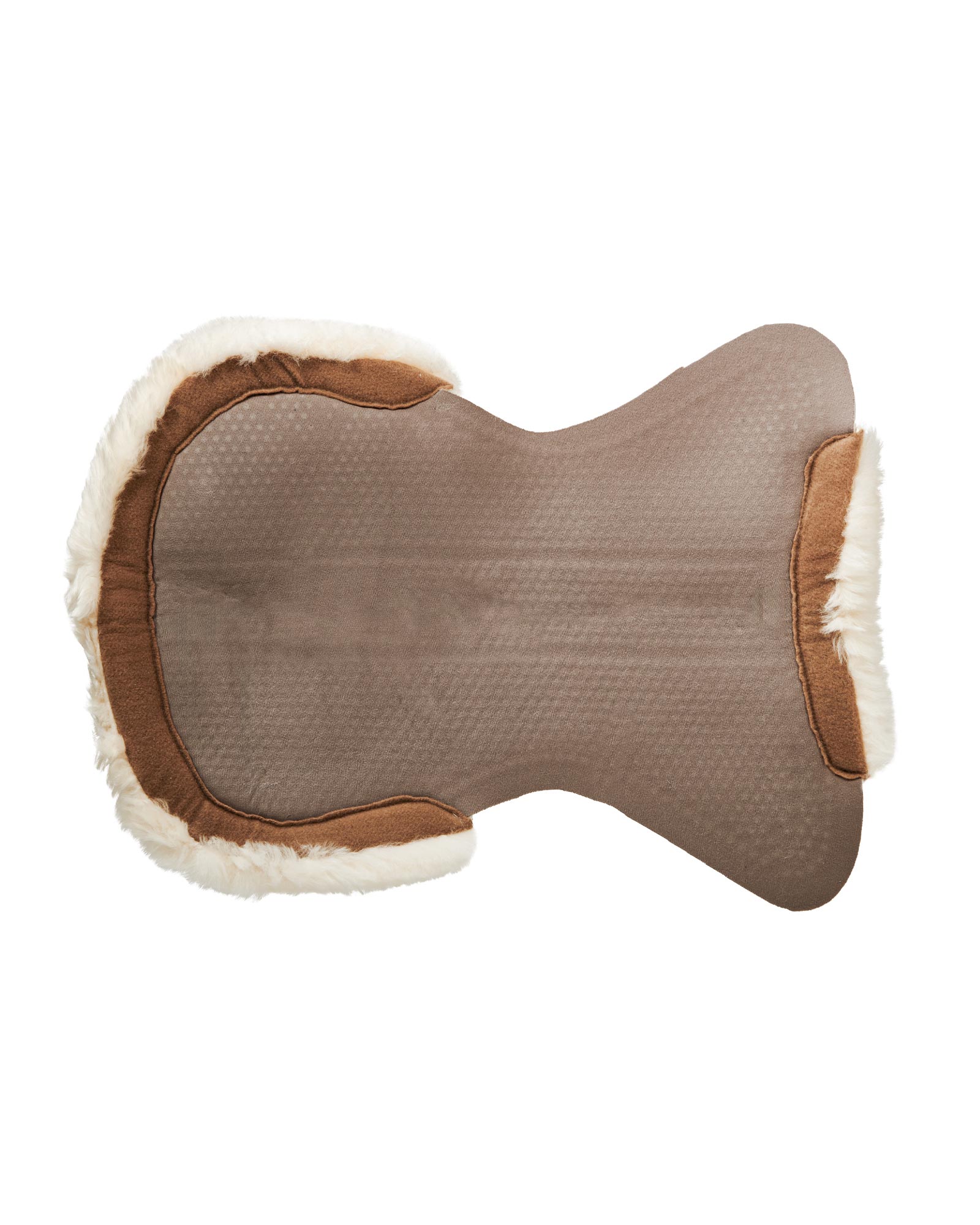 Gel NS-S Classic-S 1/2 cut-out Dri-Lex flat
