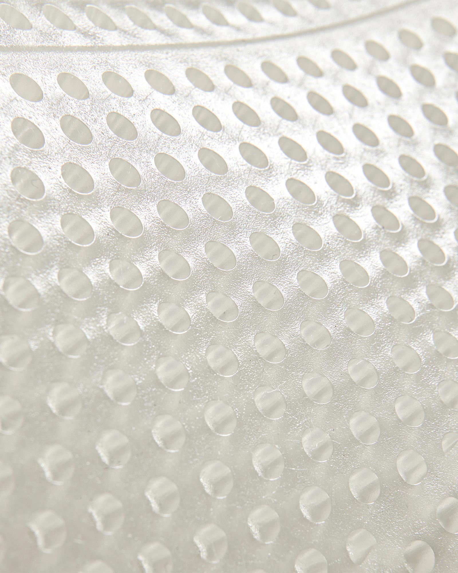 Gel NS-S Classic-S 1/2 cut-out Dri-Lex flat