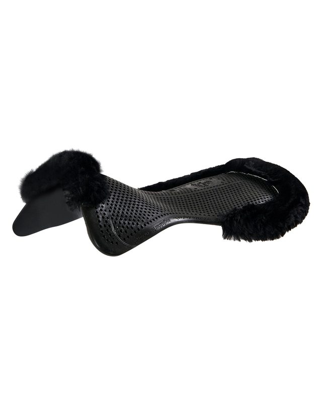 Gel NS-S Classic-S 1/2 cut-out Dri-Lex flat
