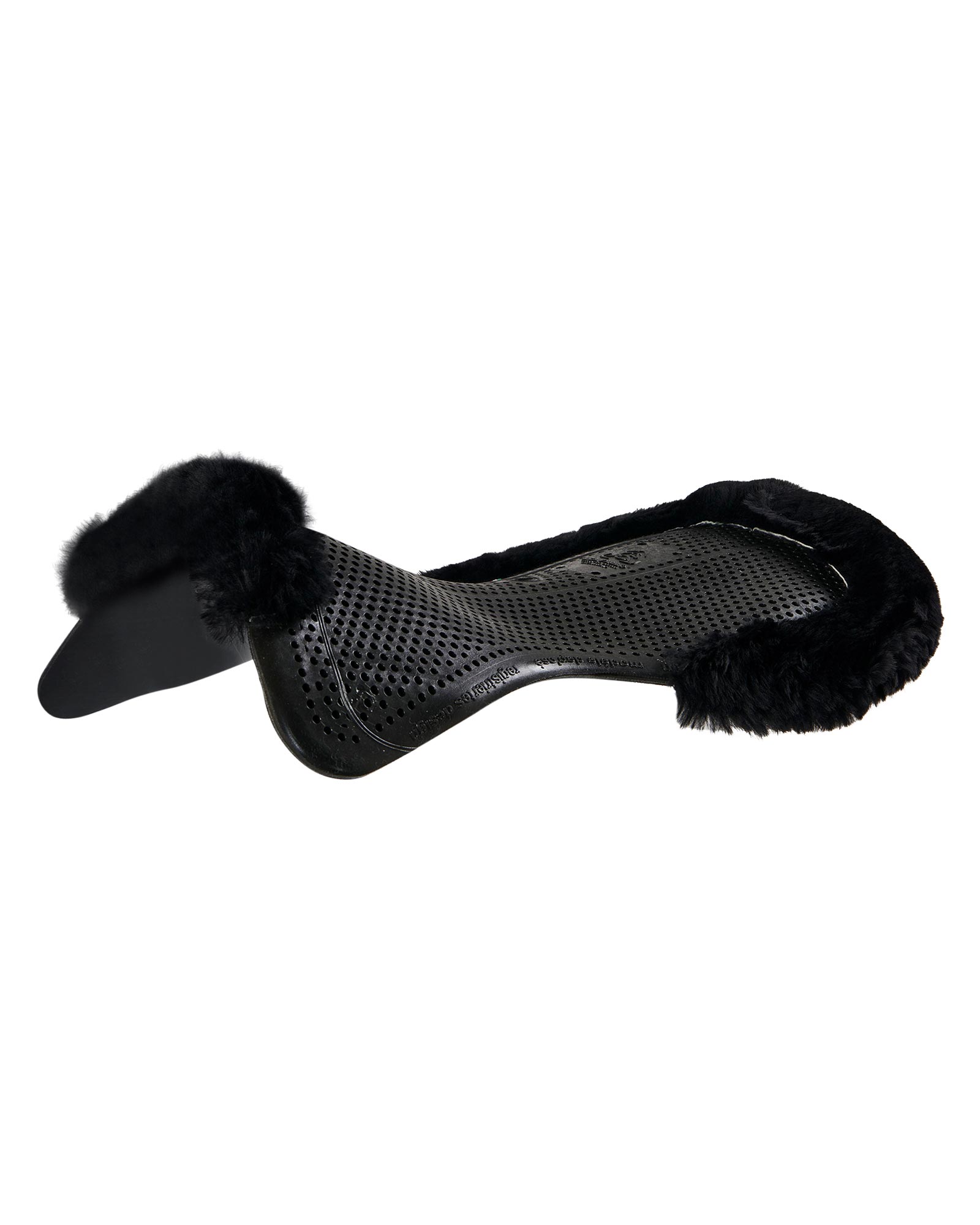 Gel NS-S Classic-S 1/2 cut-out Dri-Lex flat