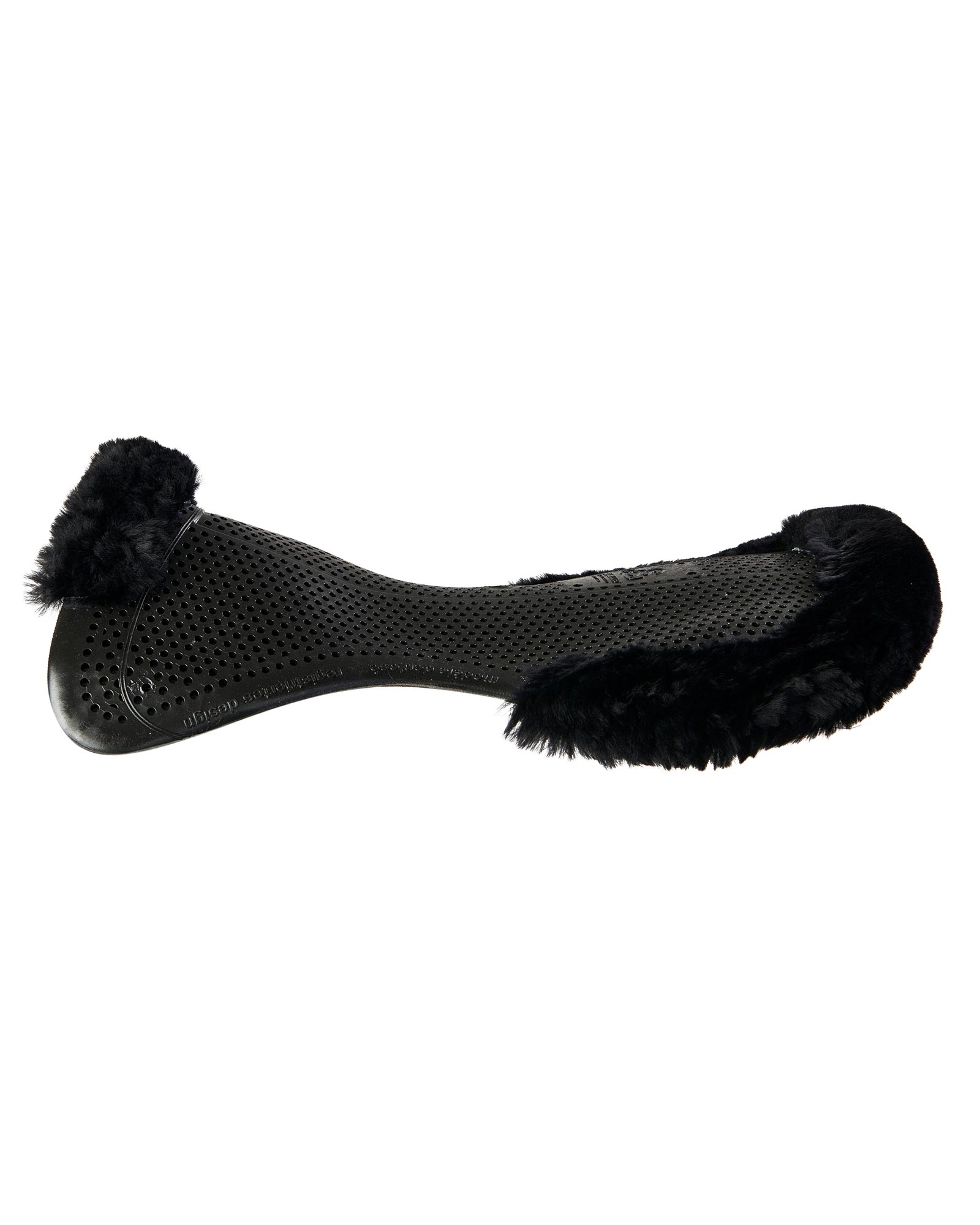 Gel NS-S Classic-S 1/2 cut-out Dri-Lex flat