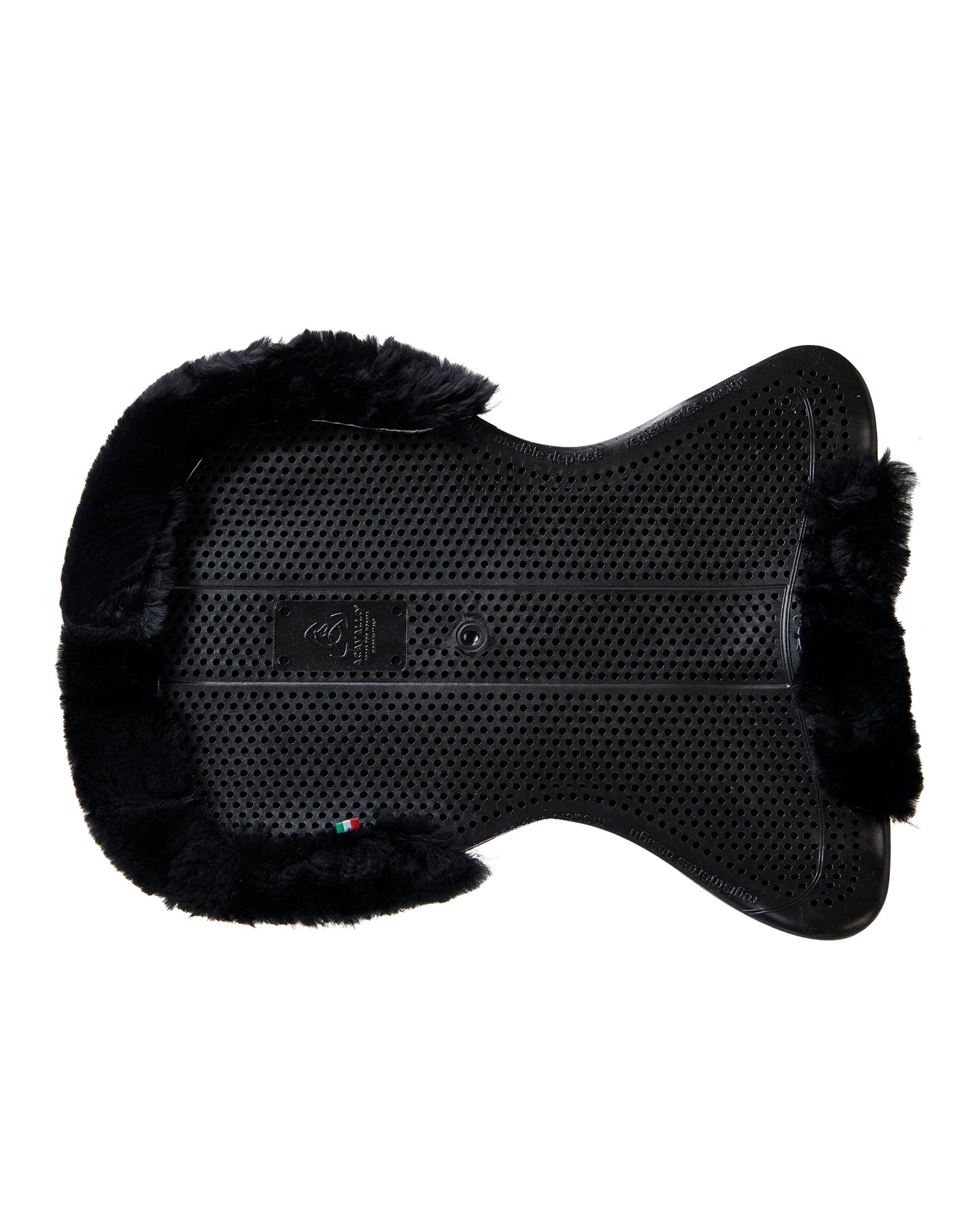 Gel NS-S Classic-S 1/2 cut-out Dri-Lex flat