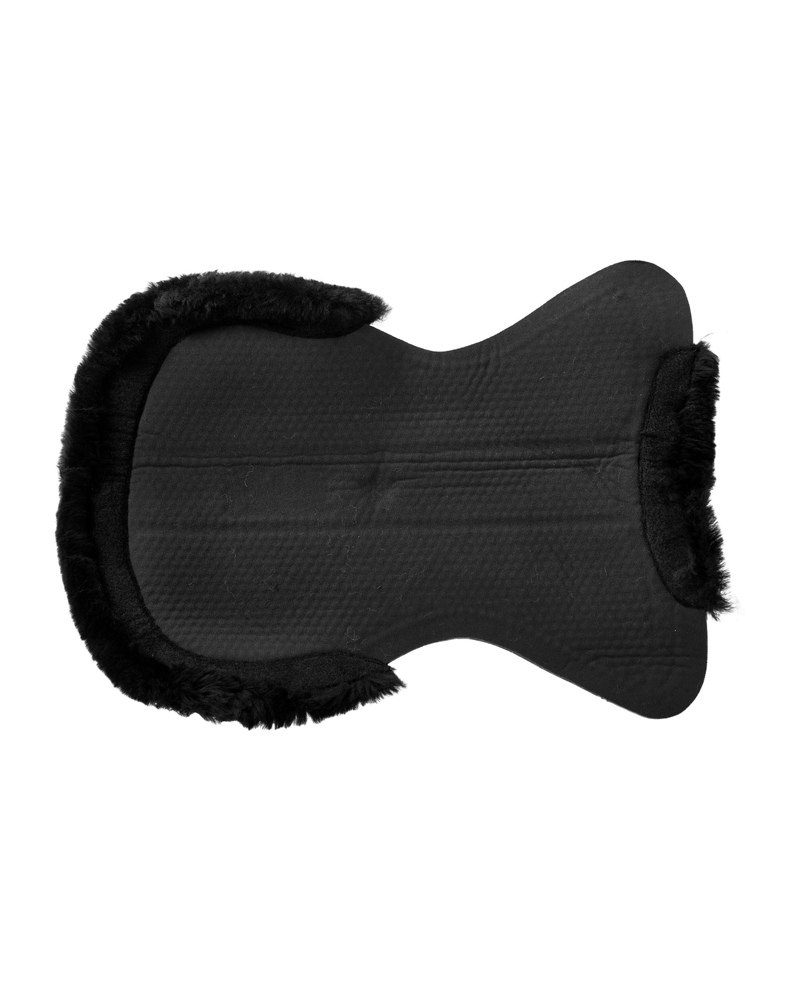 Gel NS-S Classic-S 1/2 cut-out Dri-Lex flat
