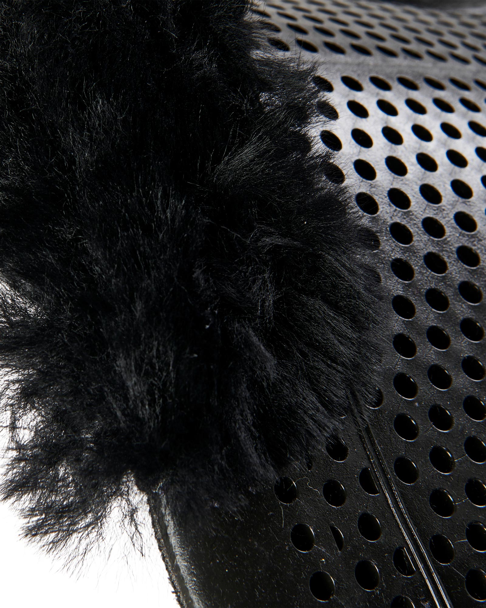 Gel NS-S Classic-S 1/2 cut-out Dri-Lex flat