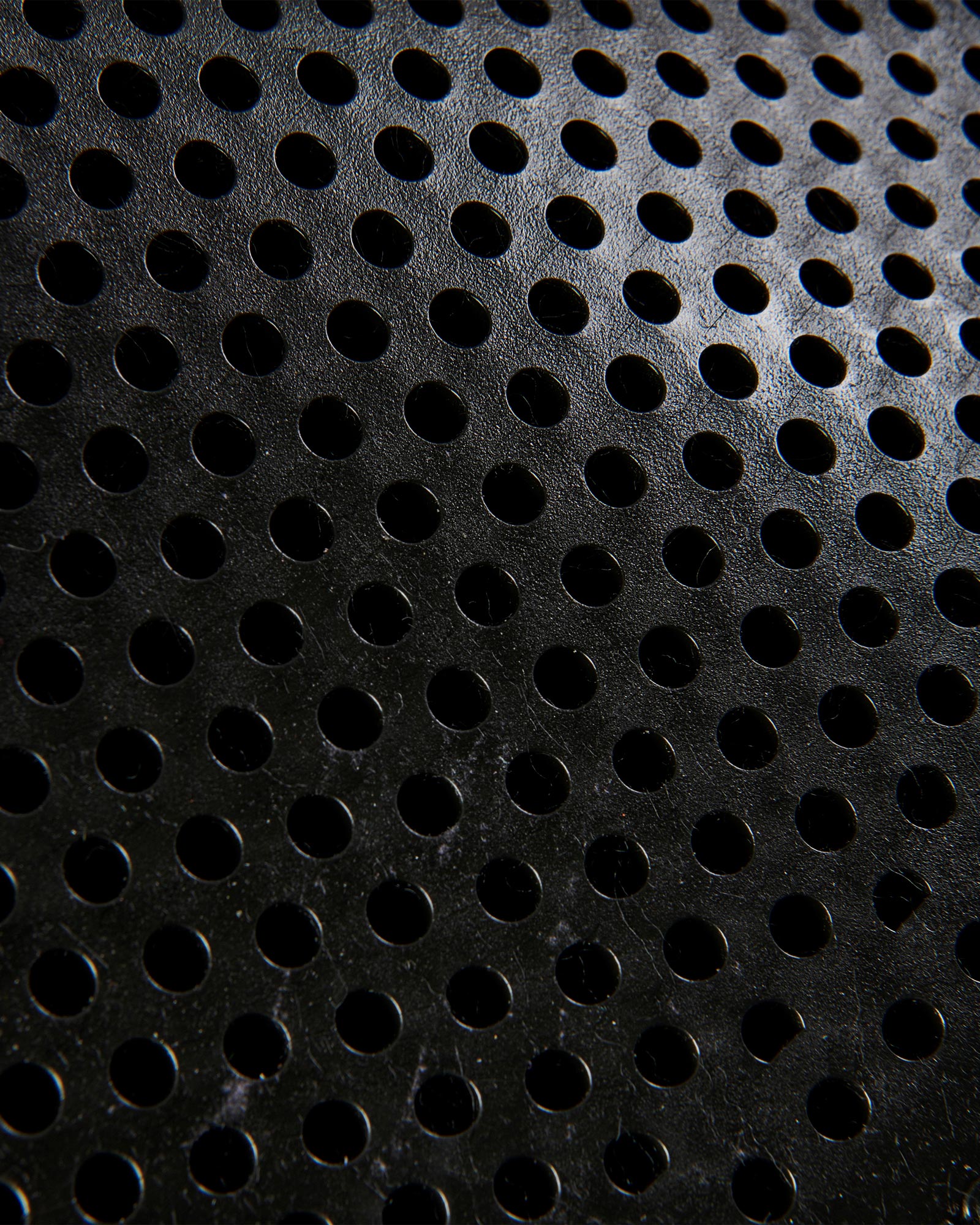 Gel NS-S Classic-S 1/2 cut-out Dri-Lex flat