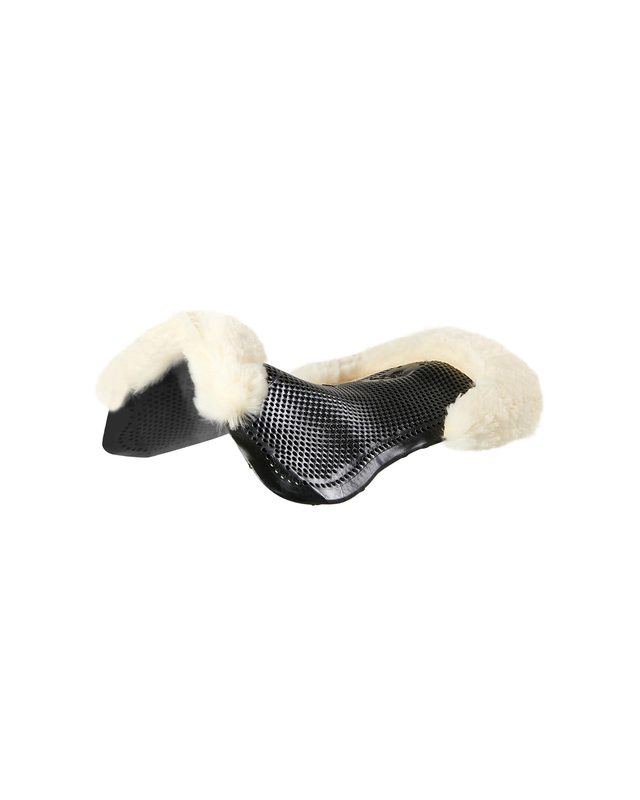 Gel NS-S Classic-S 1/2 cut-out flat pony