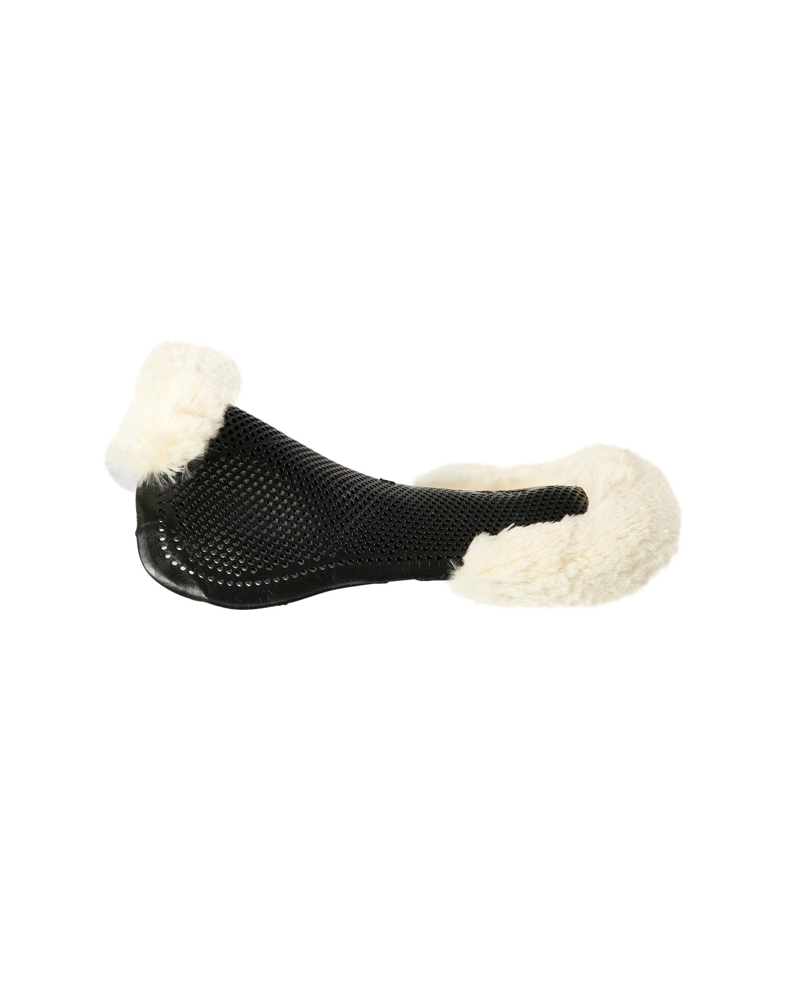 Gel NS-S Classic-S 1/2 cut-out flat pony