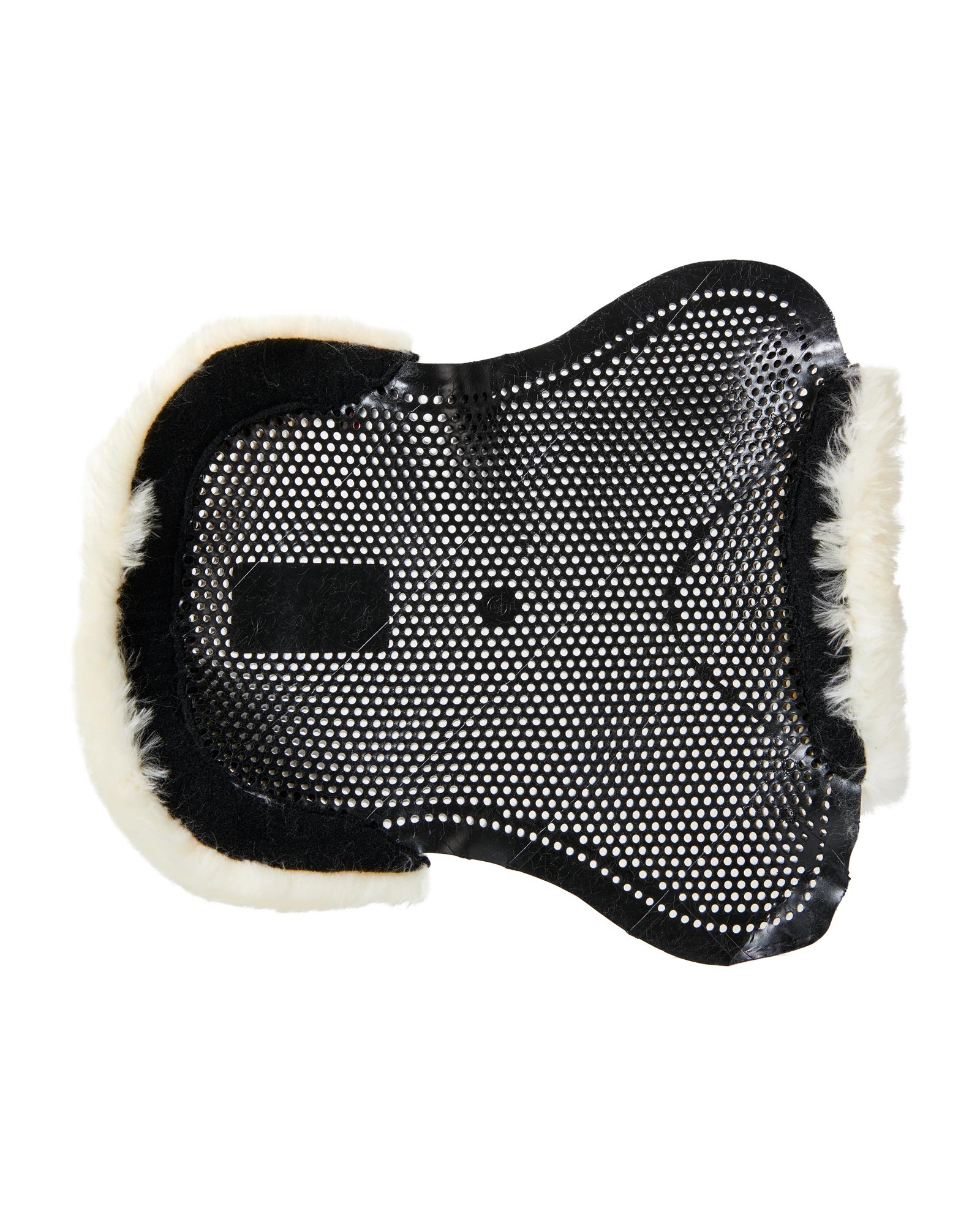 Gel NS-S Classic-S 1/2 cut-out flat pony