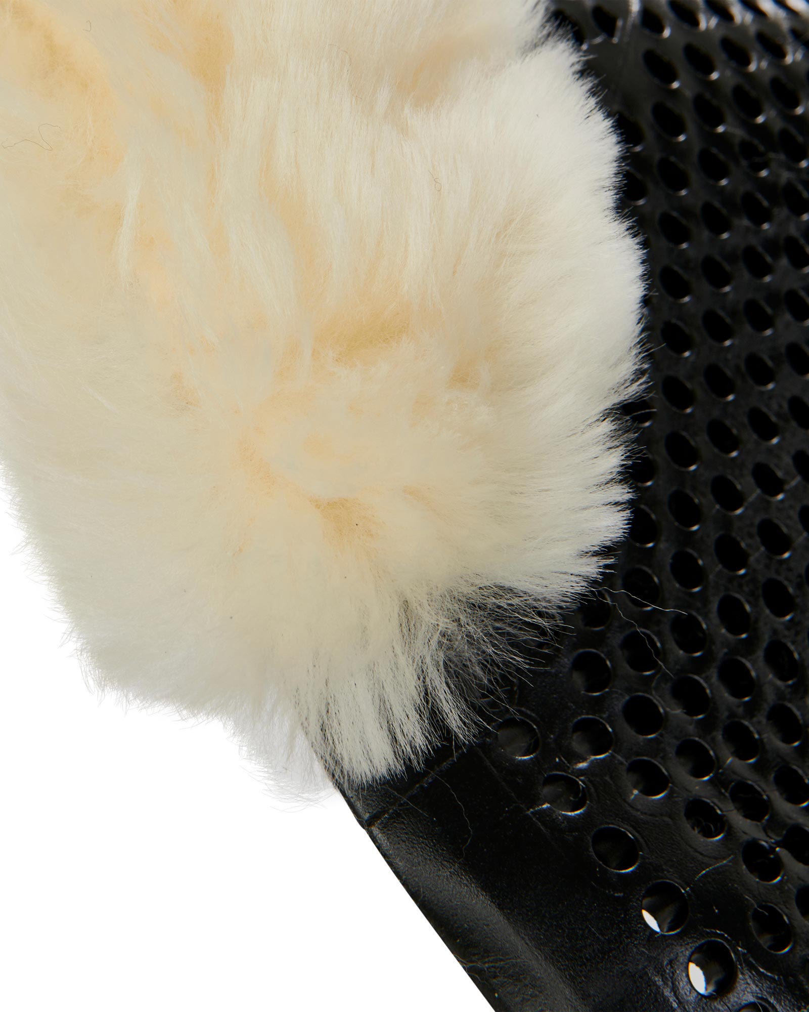 Gel NS-S Classic-S 1/2 cut-out flat pony