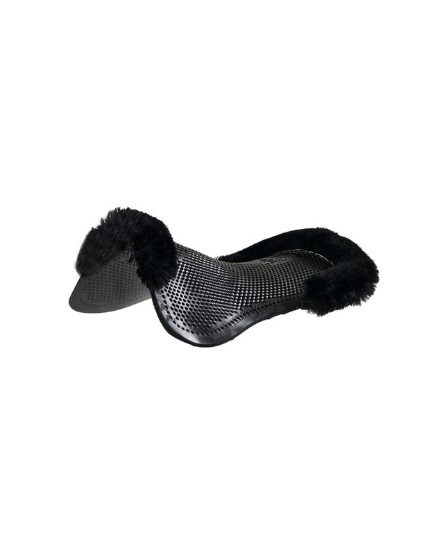 Gel NS-S Classic-S 1/2 cut-out flat pony