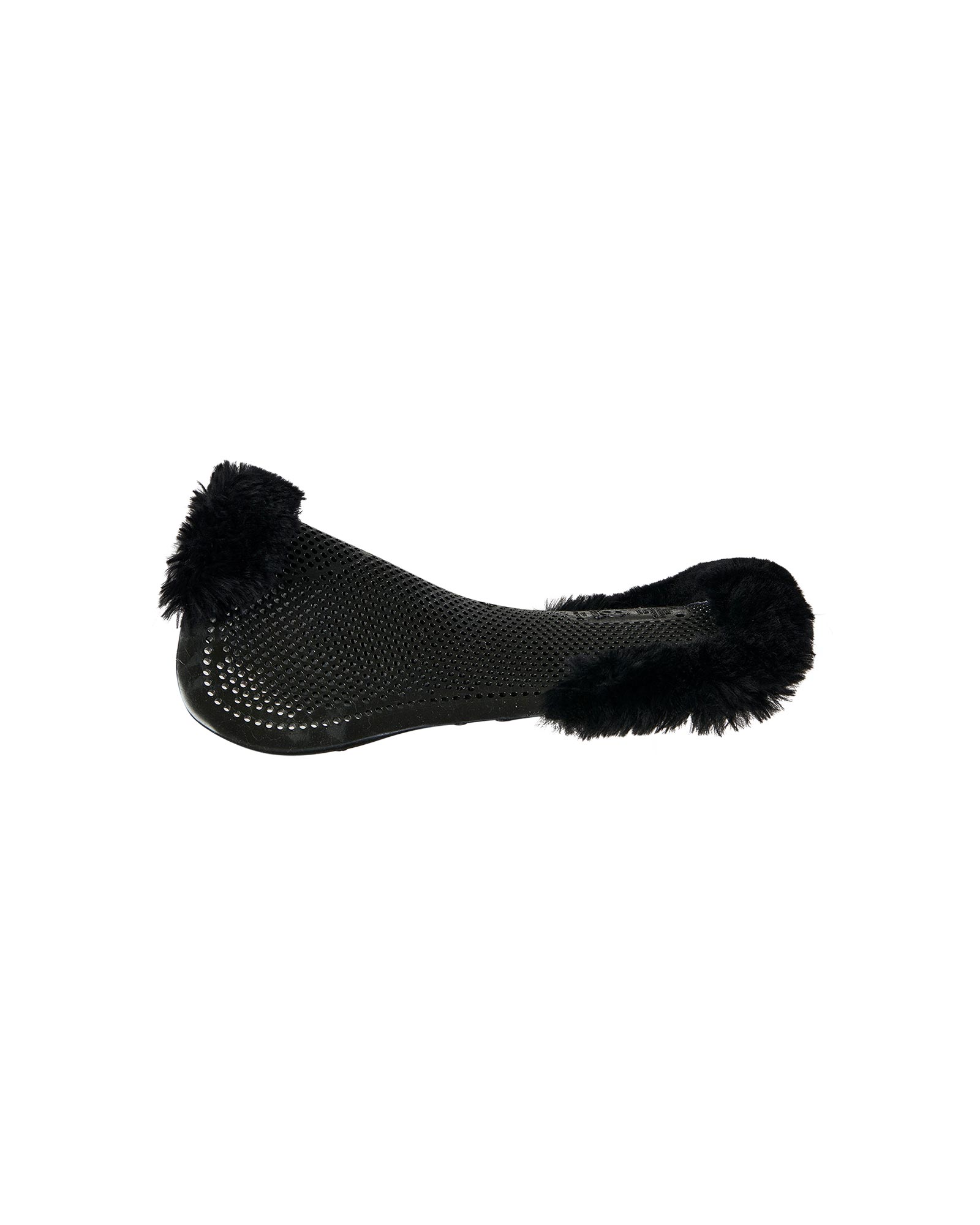 Gel NS-S Classic-S 1/2 cut-out flat pony