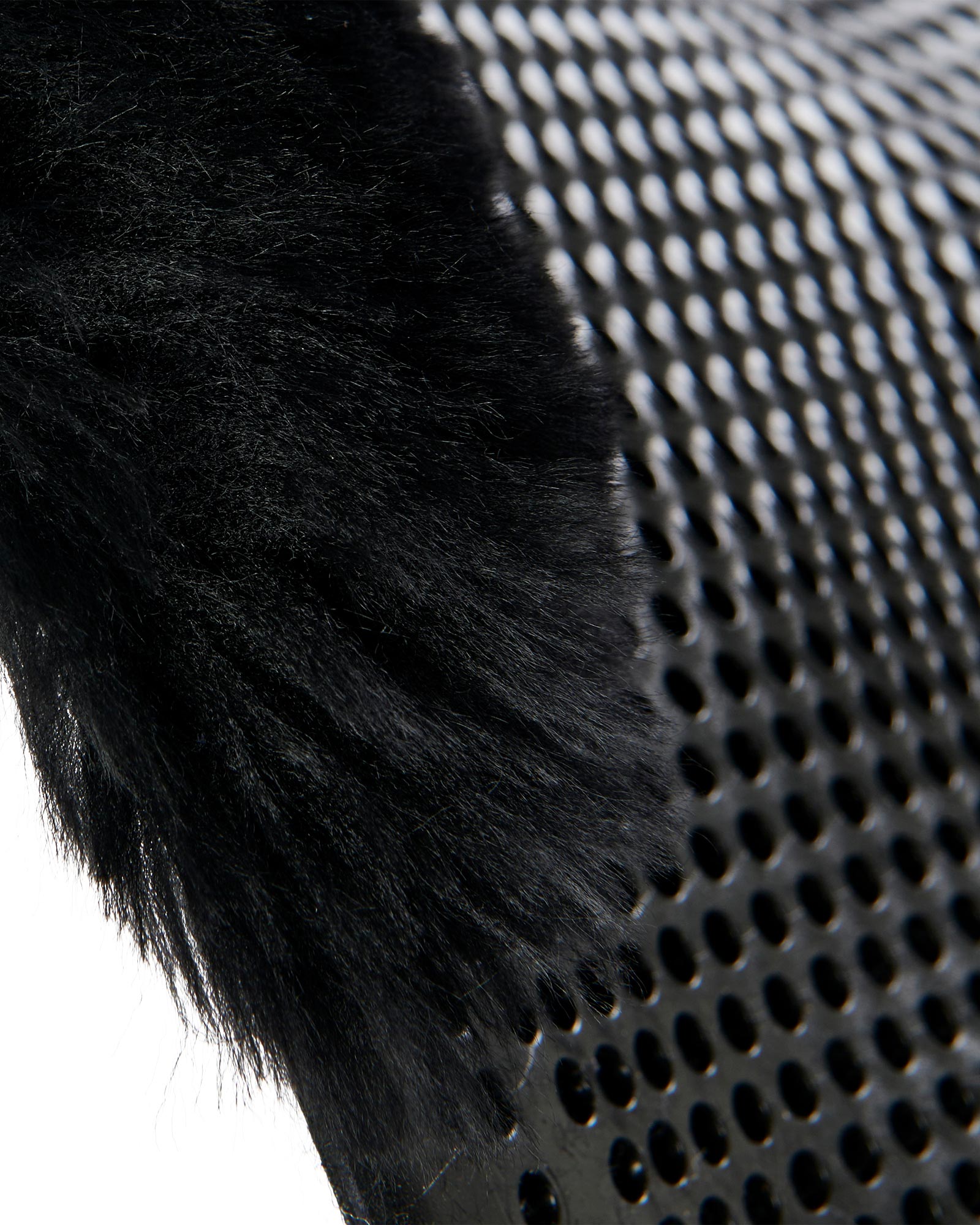 Gel NS-S Classic-S 1/2 cut-out flat pony
