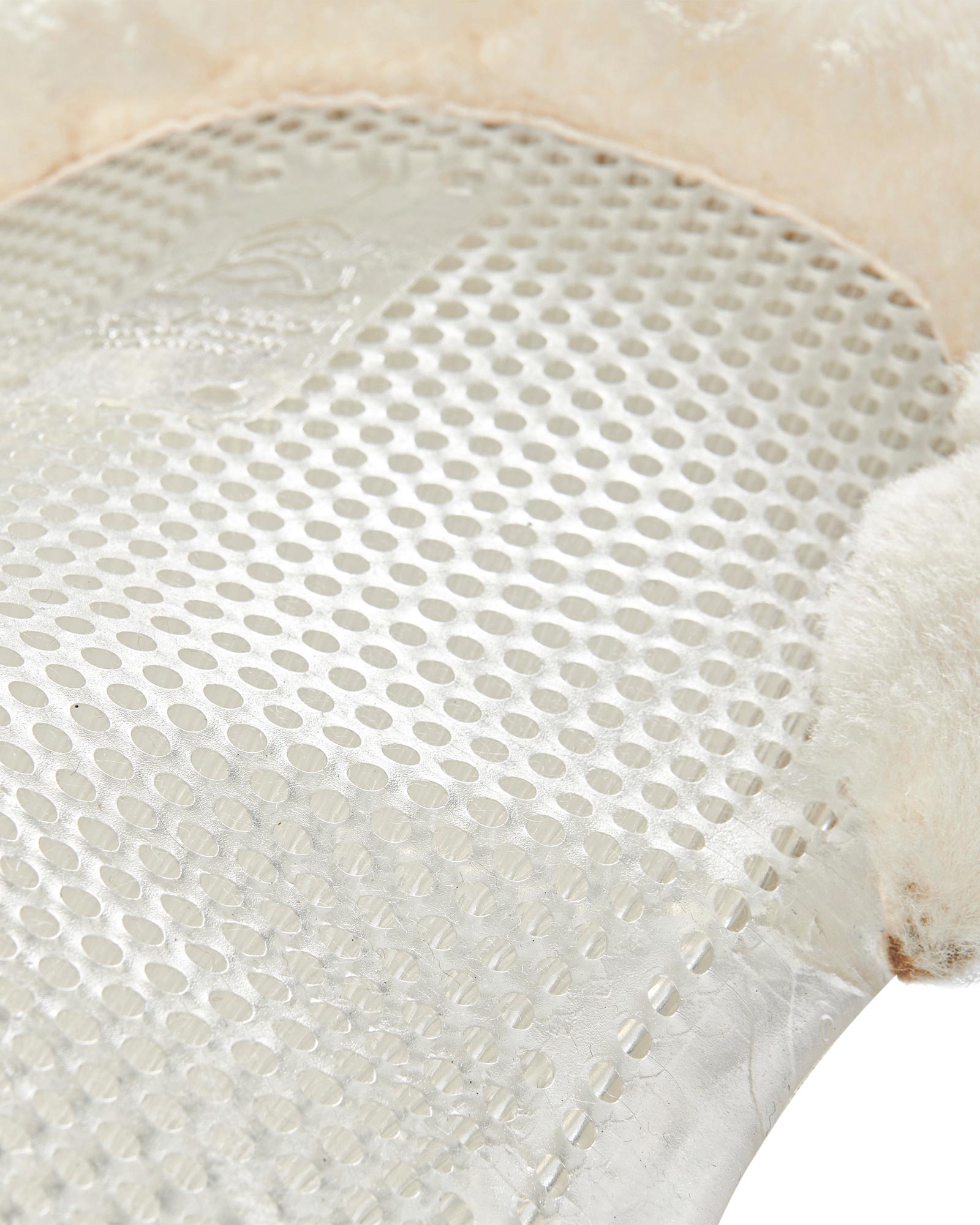 Gel NS-S Classic-S 1/2 cut-out flat pony
