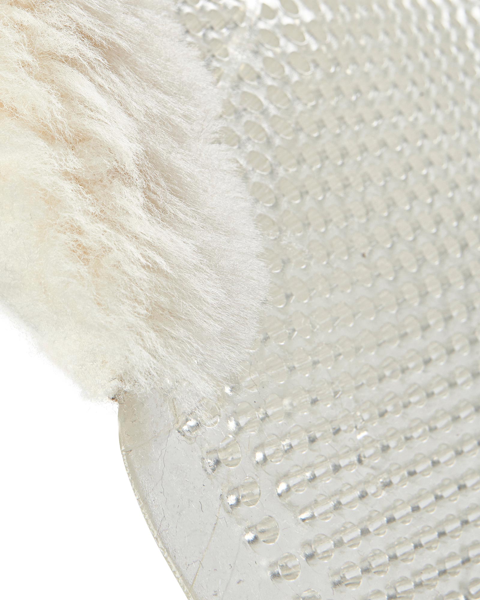 Gel NS-S Classic-S 1/2 cut-out flat pony