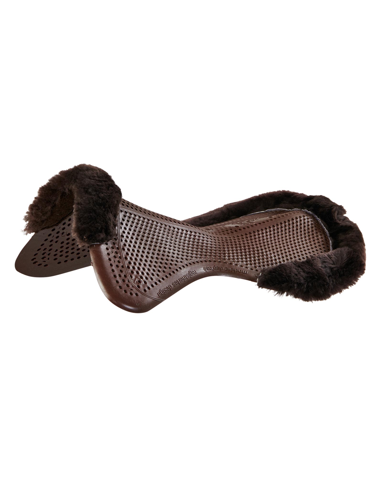Gel NS-S Classic-S 1/2 cut-out flat