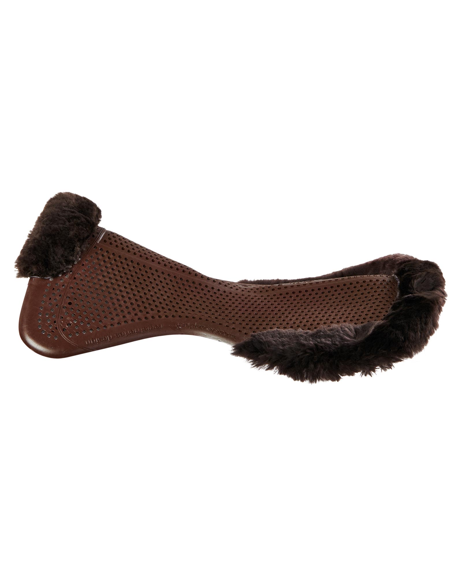 Gel NS-S Classic-S 1/2 cut-out flat