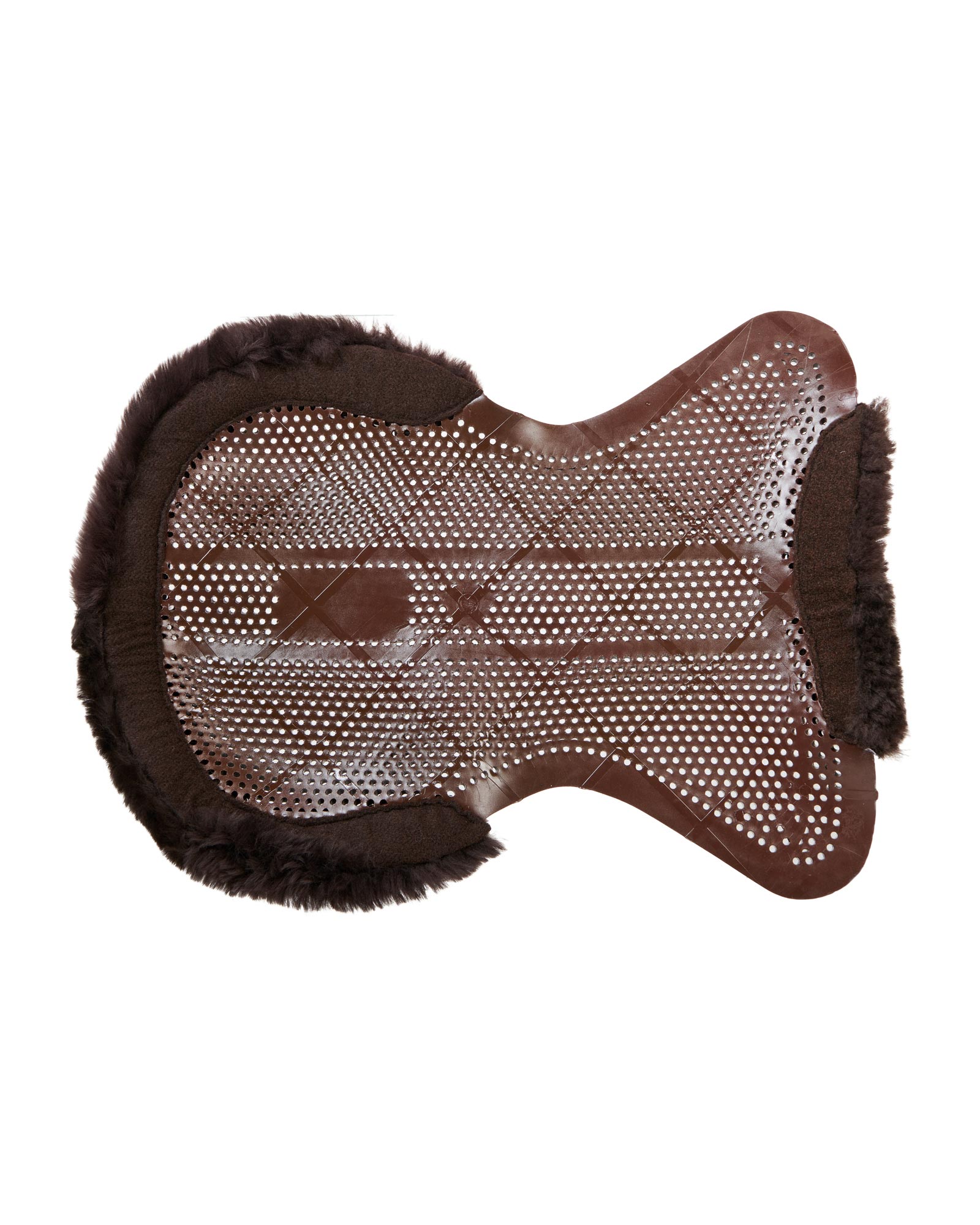Gel NS-S Classic-S 1/2 cut-out flat
