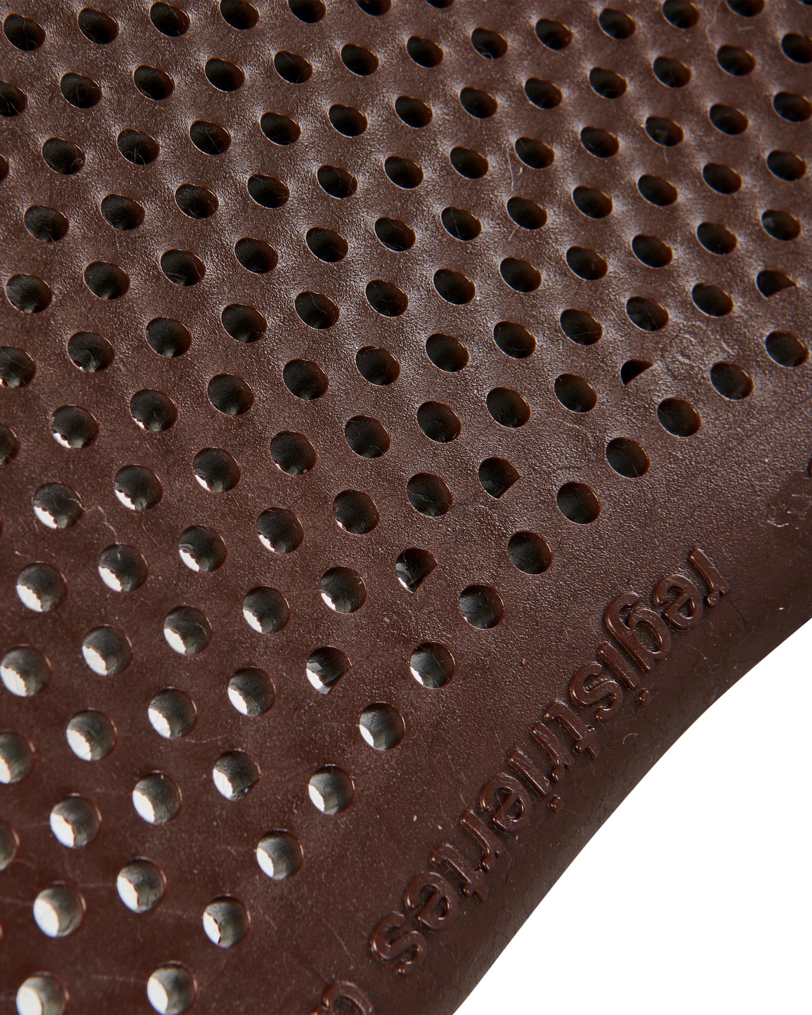 Gel NS-S Classic-S 1/2 cut-out flat