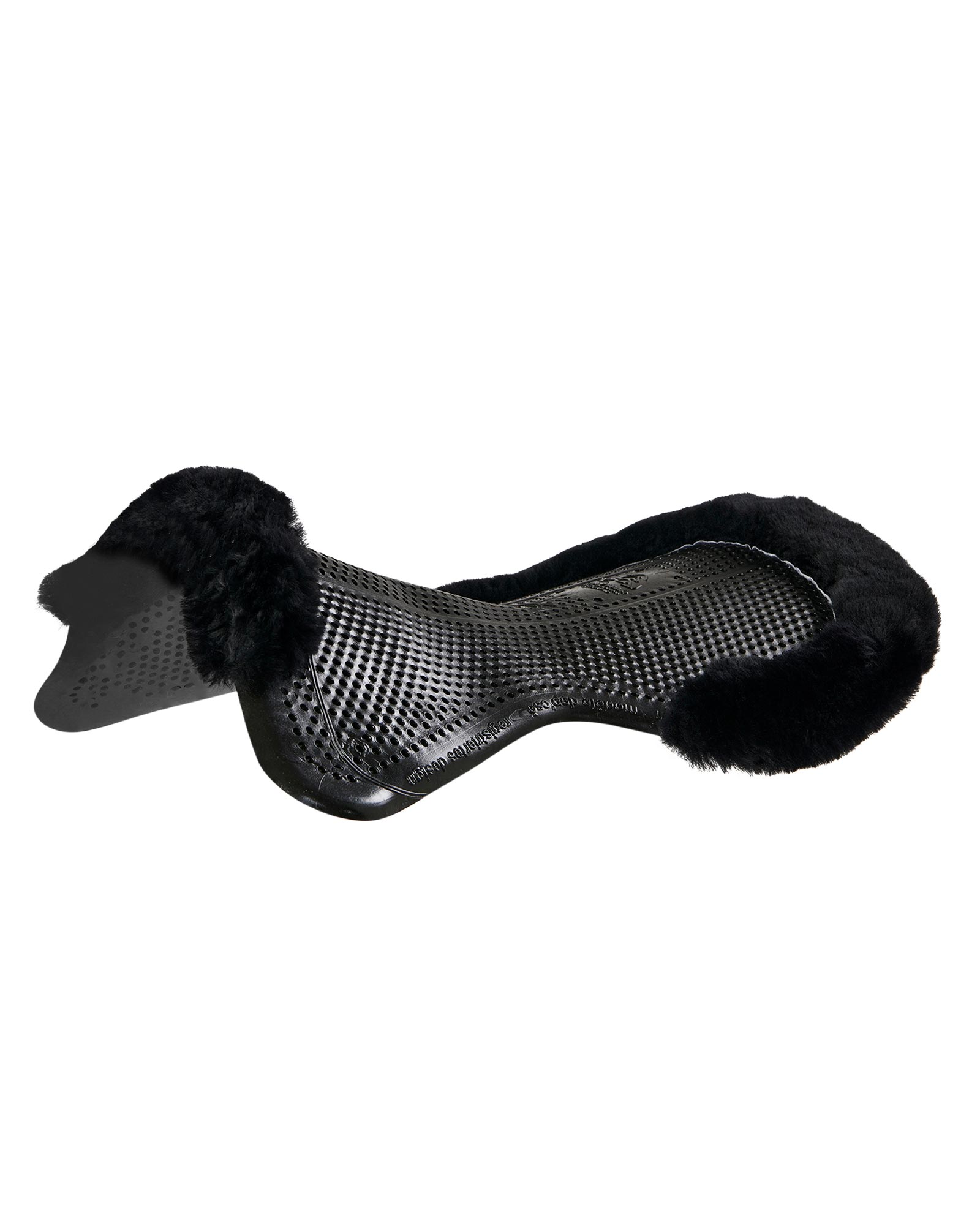 Gel NS-S Classic-S 1/2 cut-out flat