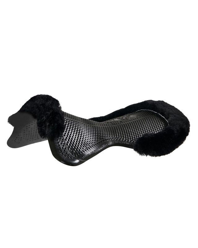 Gel NS-S Classic-S 1/2 cut-out flat