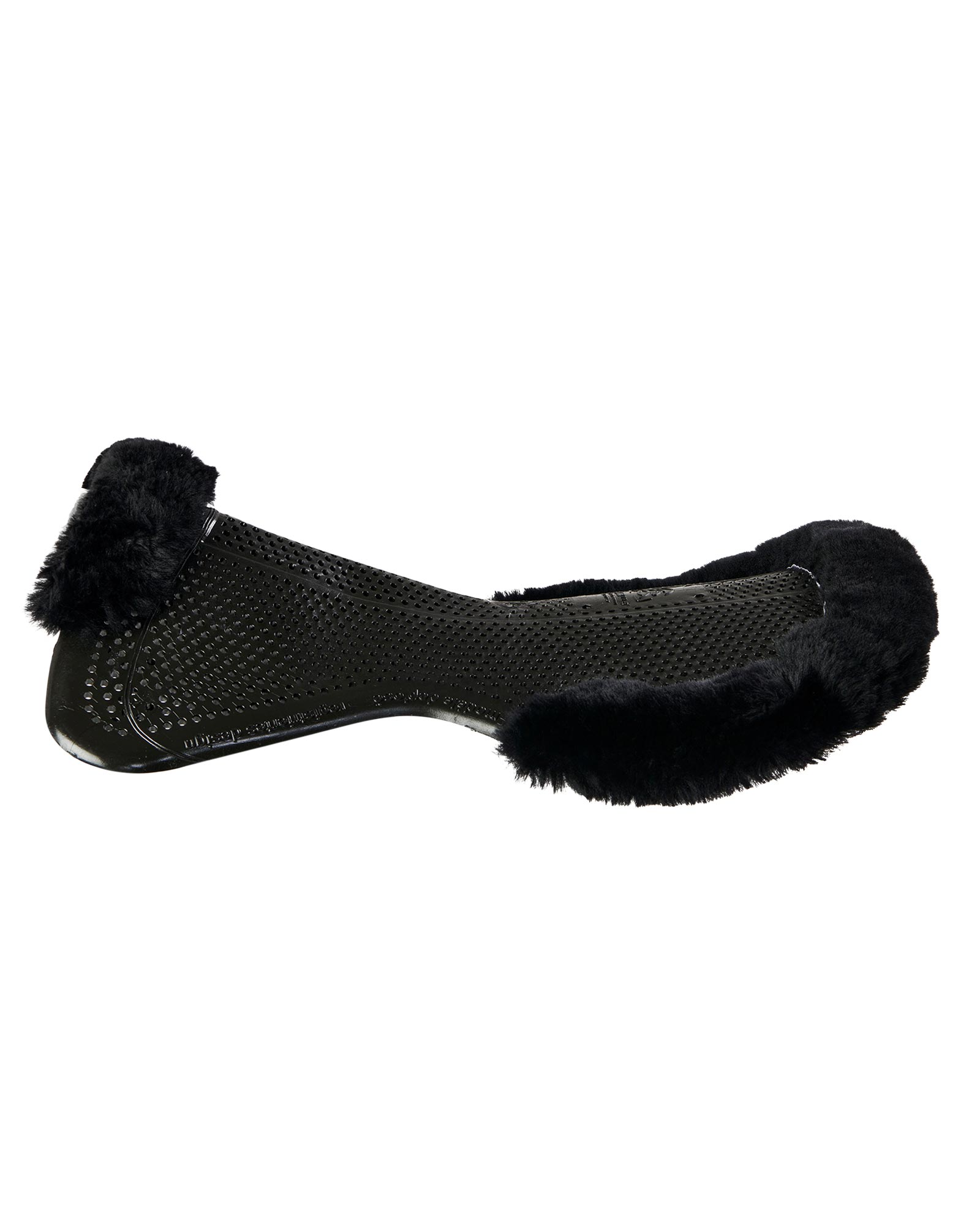 Gel NS-S Classic-S 1/2 cut-out flat