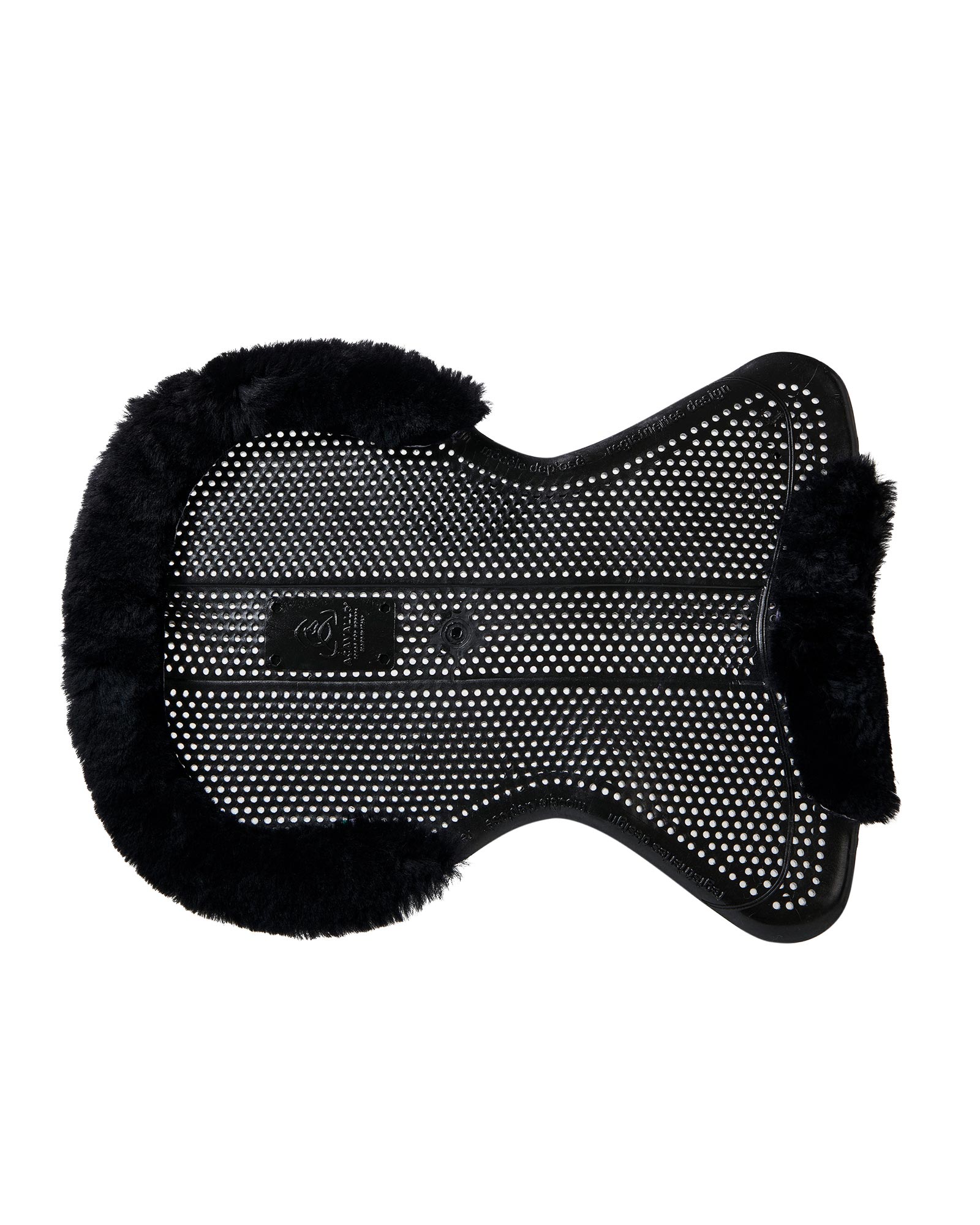 Gel NS-S Classic-S 1/2 cut-out flat