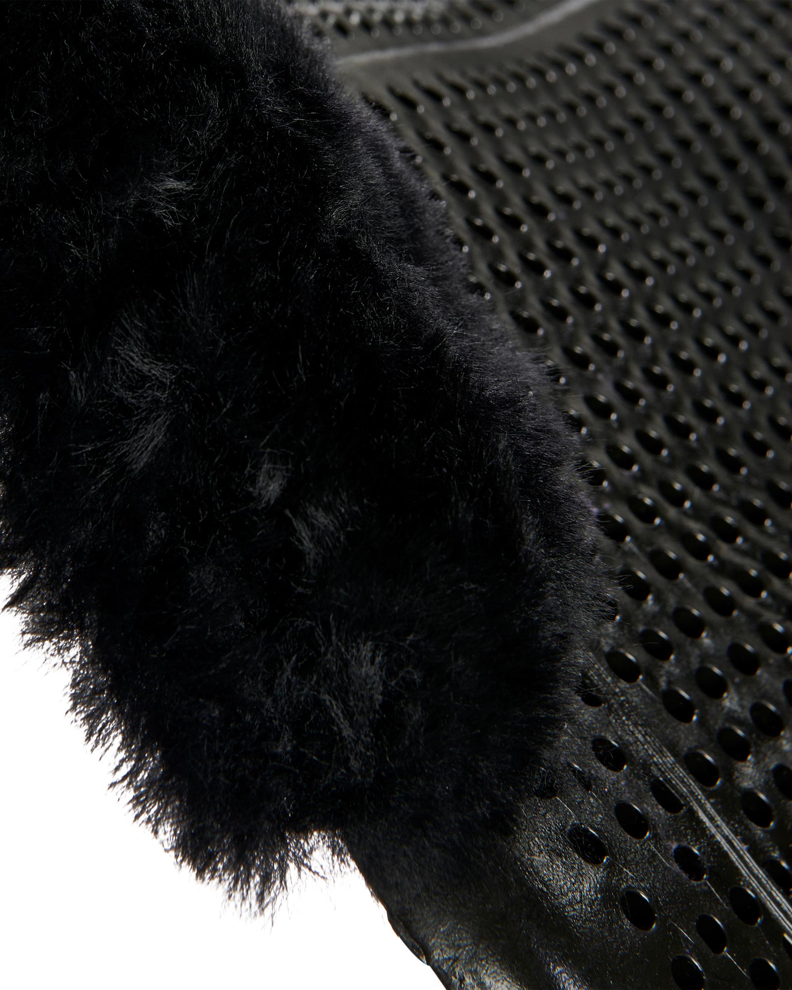 Gel NS-S Classic-S 1/2 cut-out flat