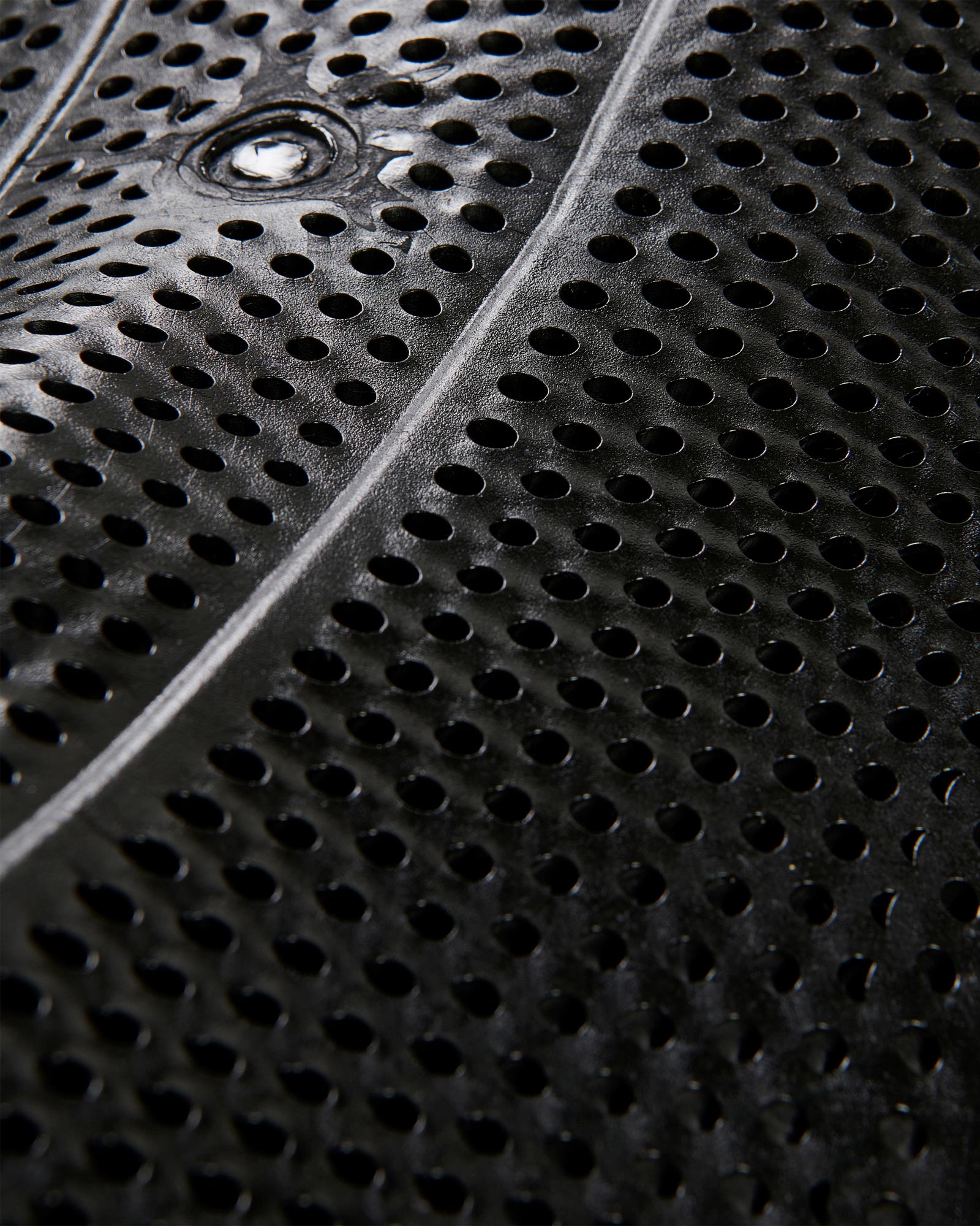 Gel NS-S Classic-S 1/2 cut-out flat