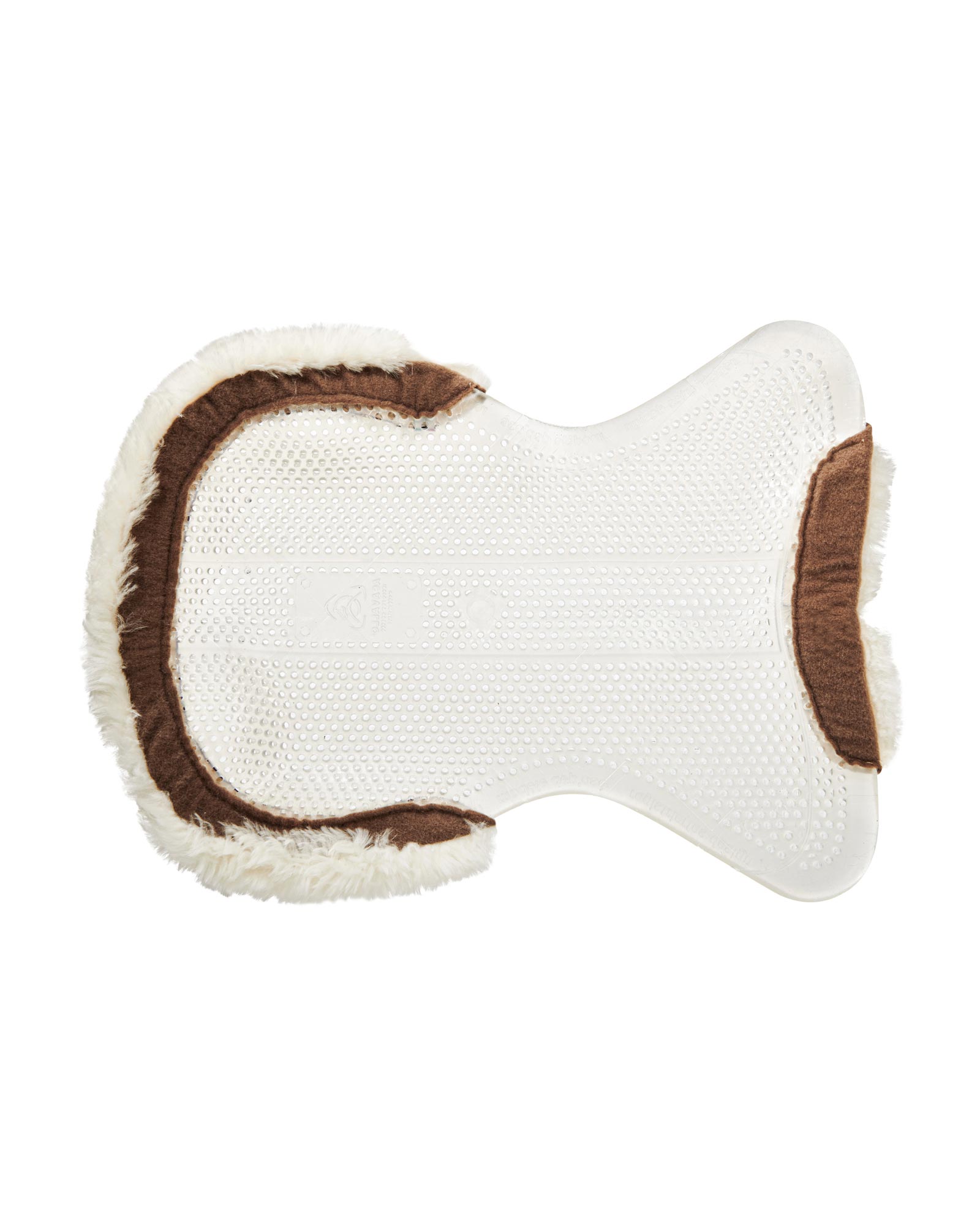 Gel NS-S Classic-S 1/2 cut-out flat