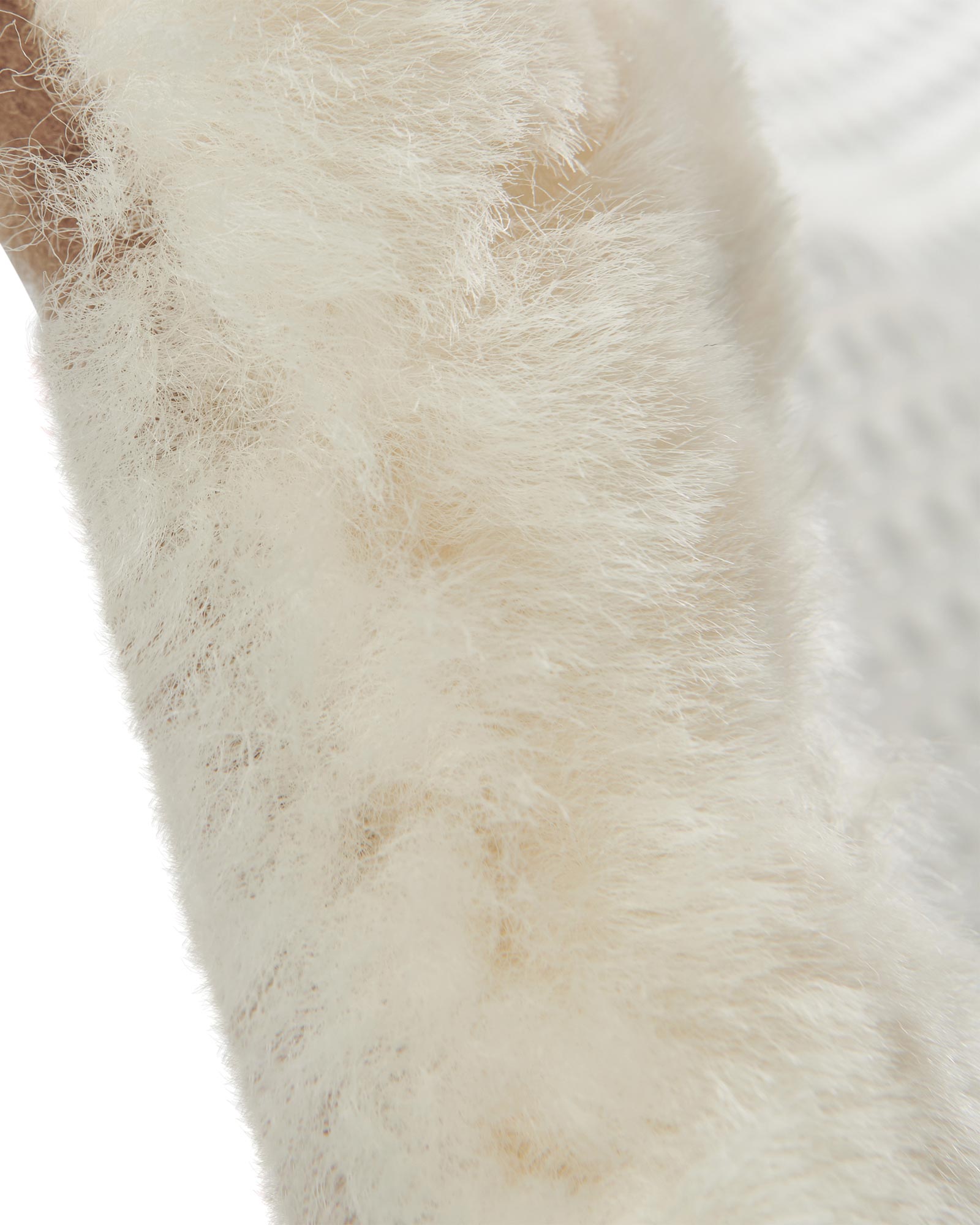 Gel NS-S Classic-S 1/2 cut-out flat