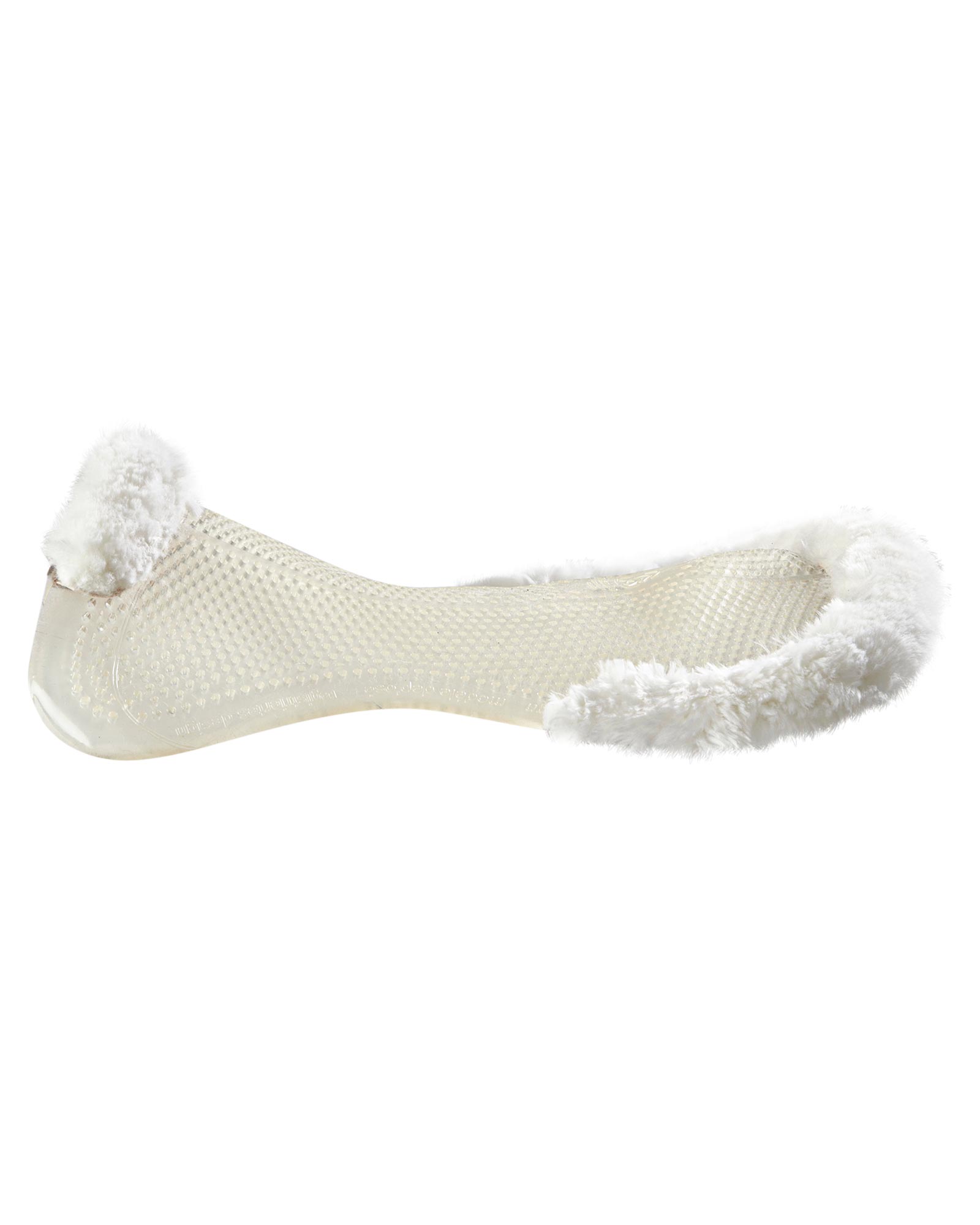Gel NS-S Classic-S 1/2 cut-out flat
