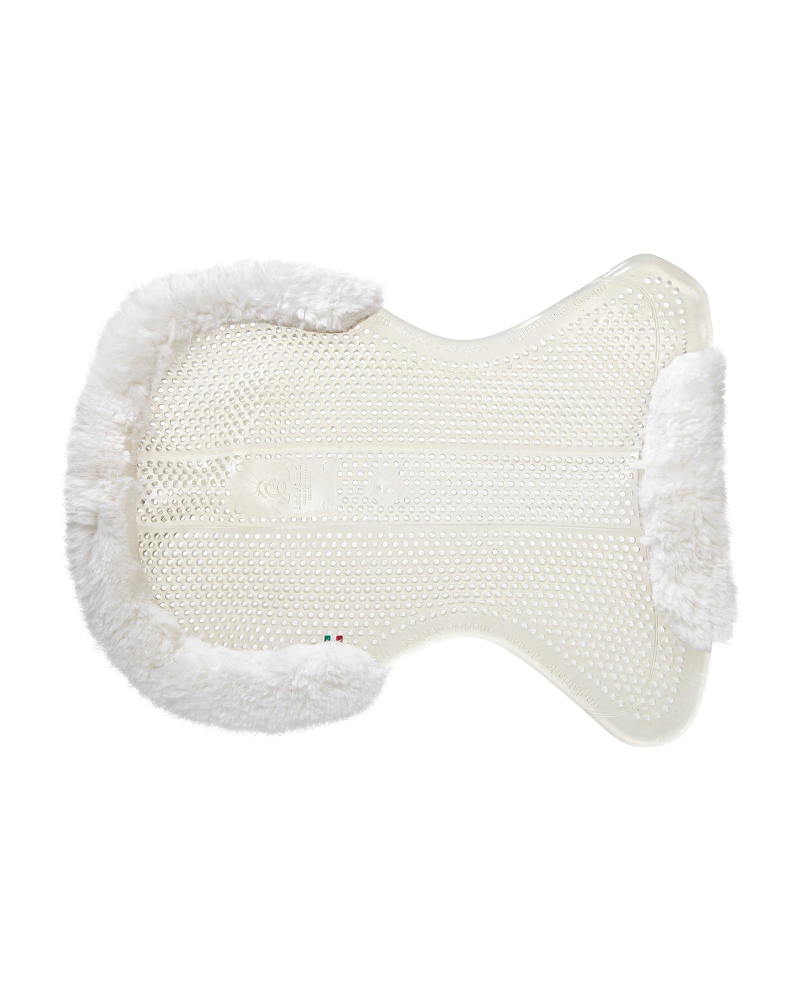 Gel NS-S Classic-S 1/2 cut-out flat