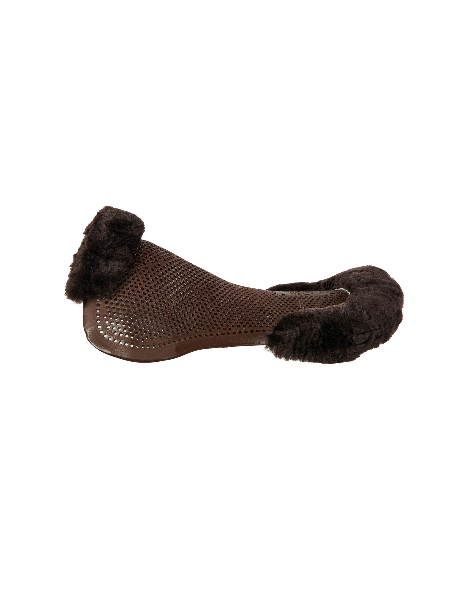 Gel NS-S Classic-S 1/2 cut-out flat pony