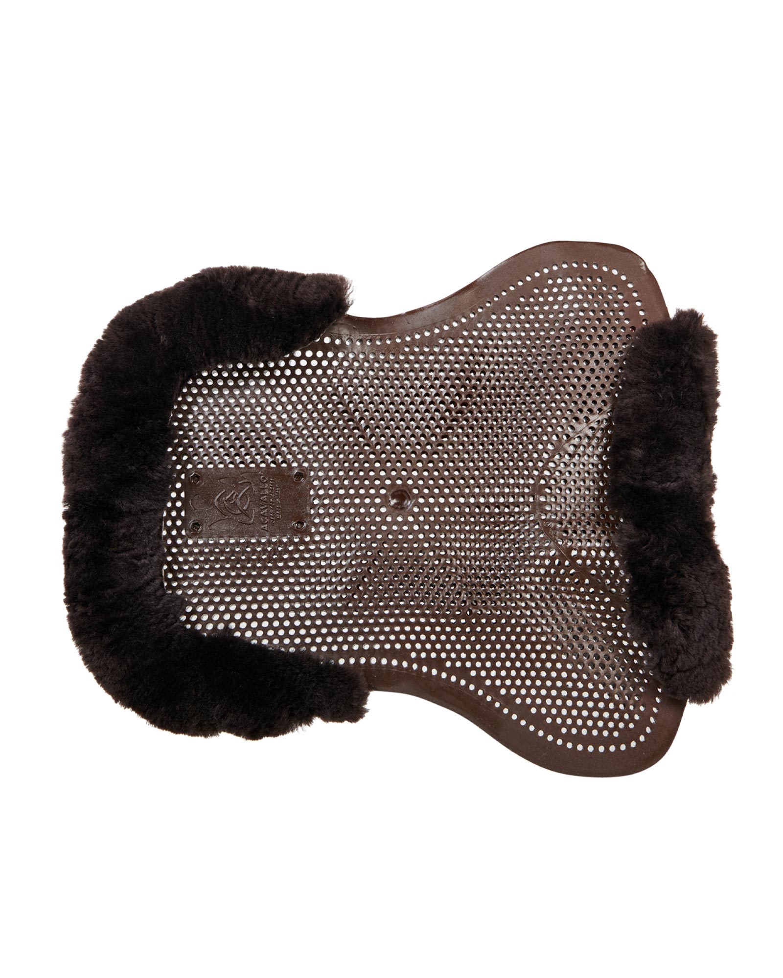 Gel NS-S Classic-S 1/2 cut-out flat pony