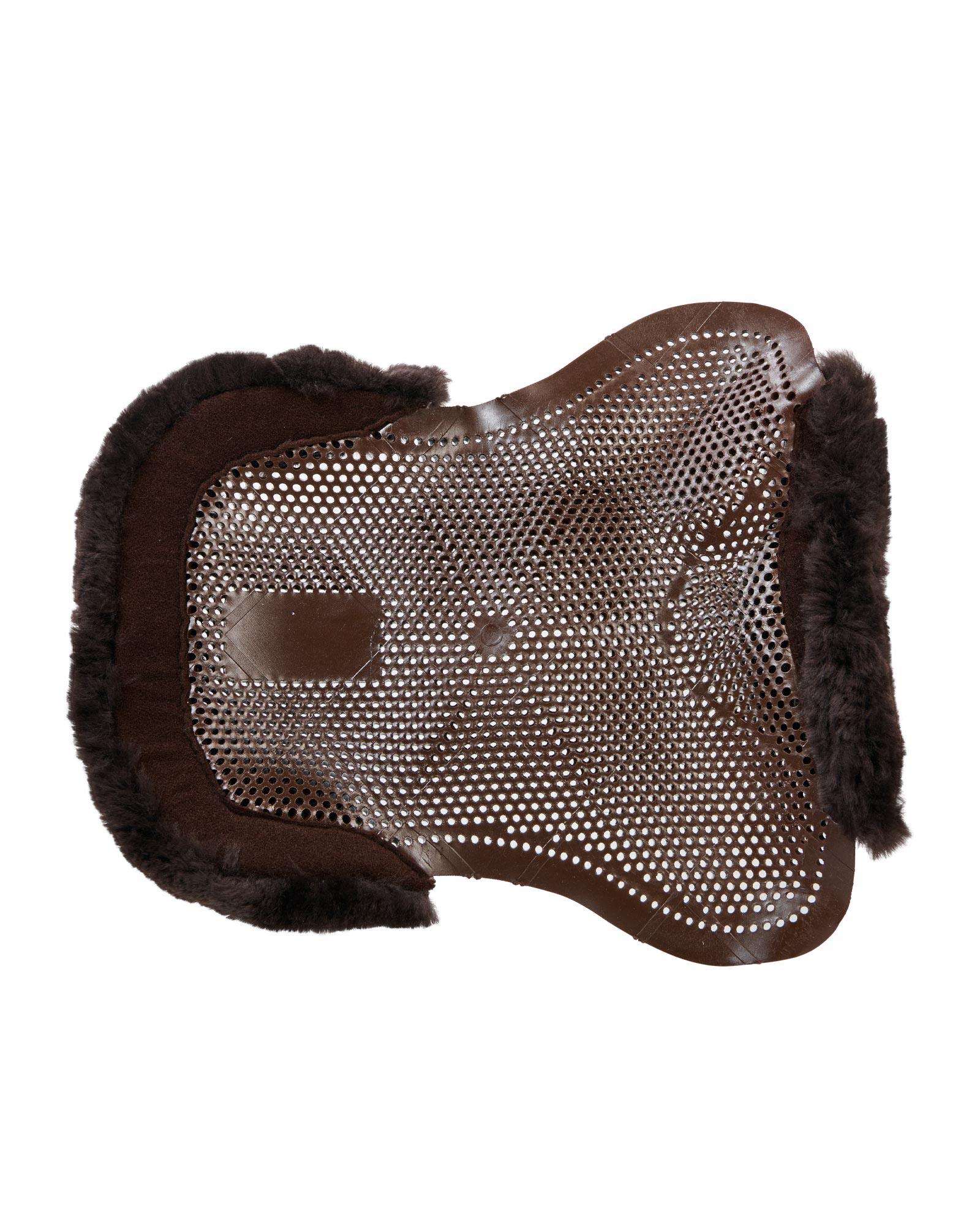 Gel NS-S Classic-S 1/2 cut-out flat pony