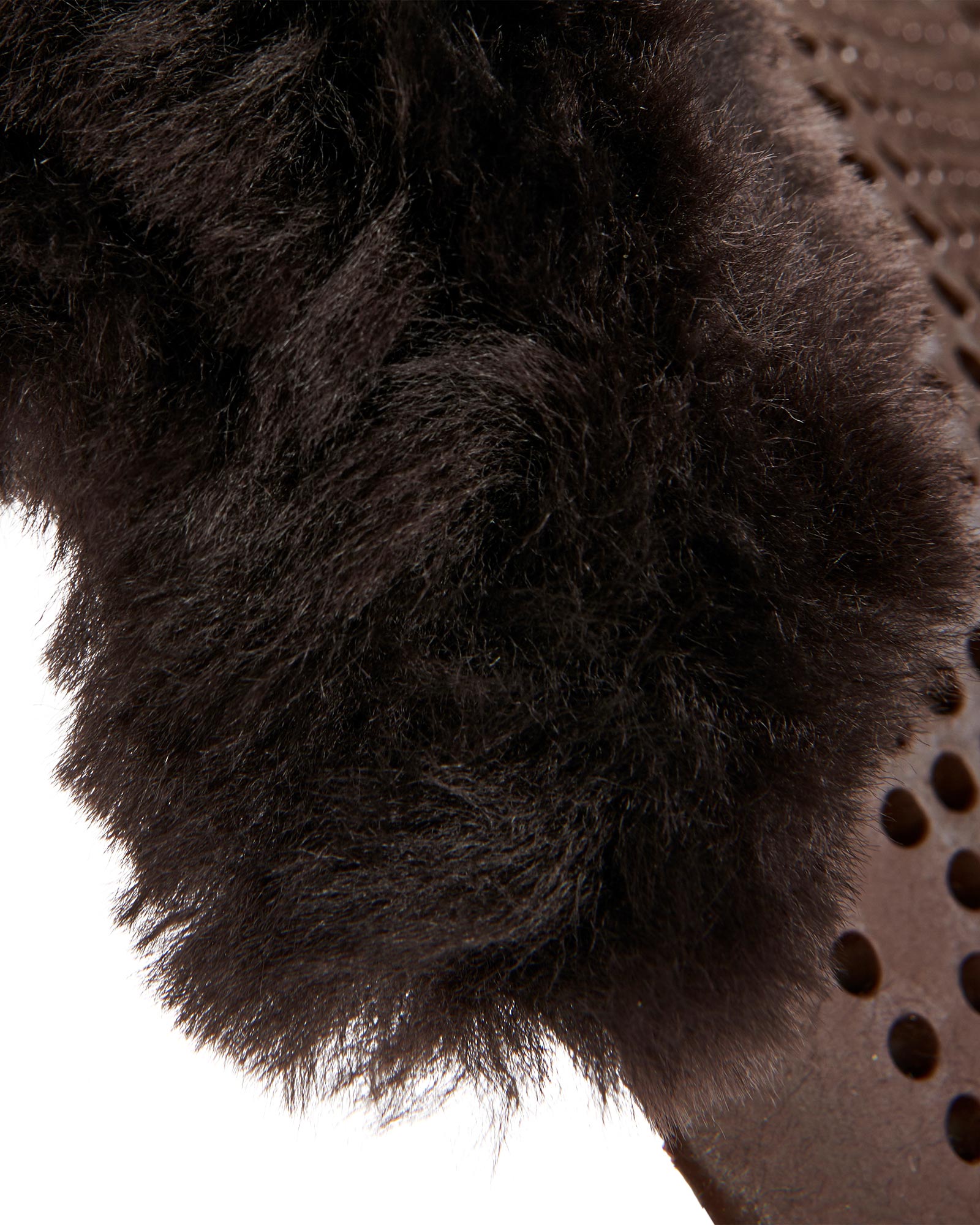 Gel NS-S Classic-S 1/2 cut-out flat pony