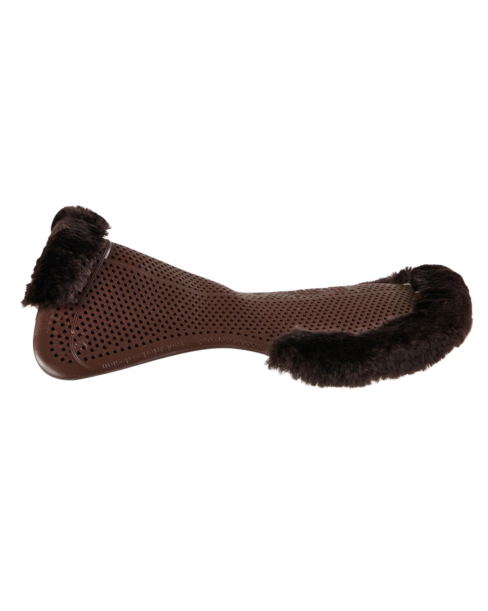 Gel NS-S Classic-S 1/2 cut-out Dri-Lex flat