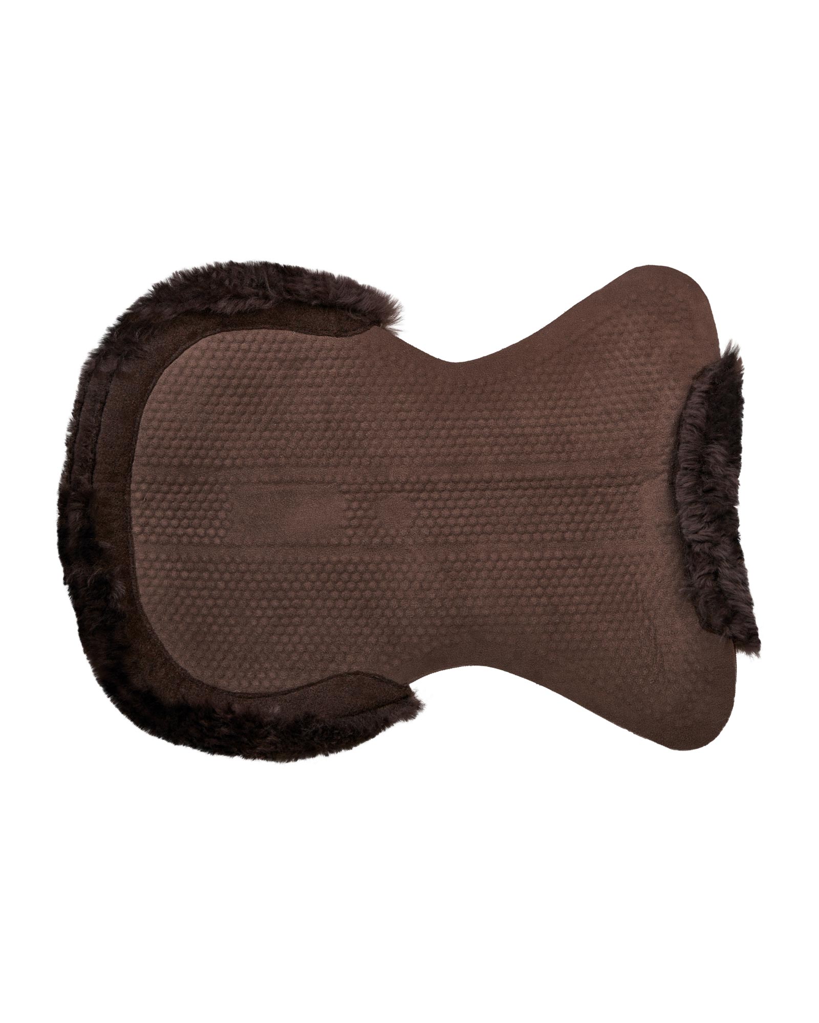 Gel NS-S Classic-S 1/2 cut-out Dri-Lex flat