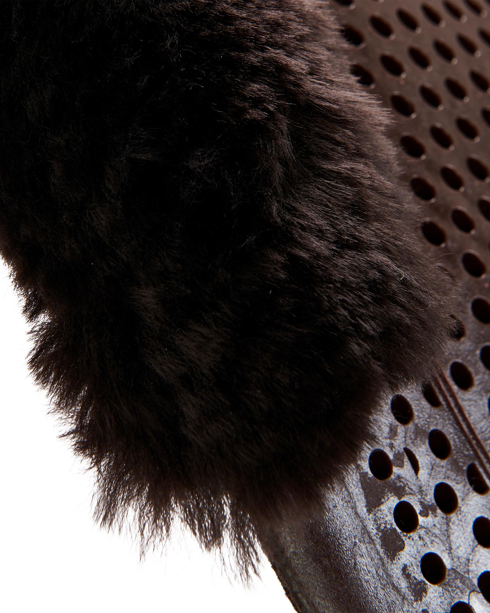 Gel NS-S Classic-S 1/2 cut-out Dri-Lex flat