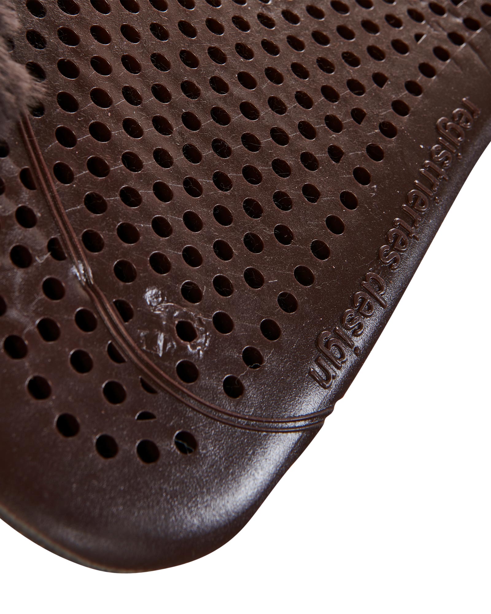 Gel NS-S Classic-S 1/2 cut-out Dri-Lex flat