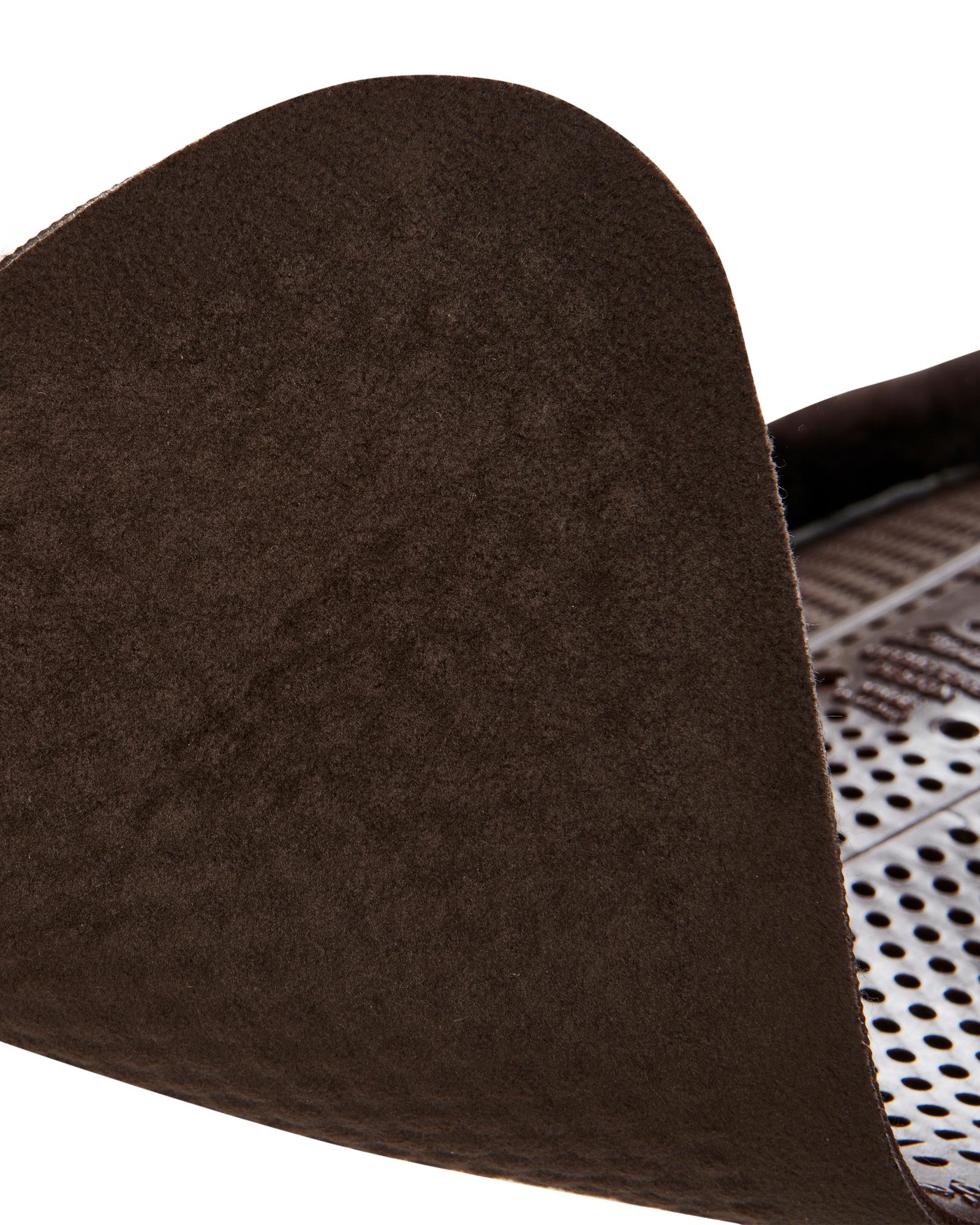 Gel NS-S Classic-S 1/2 cut-out Dri-Lex flat